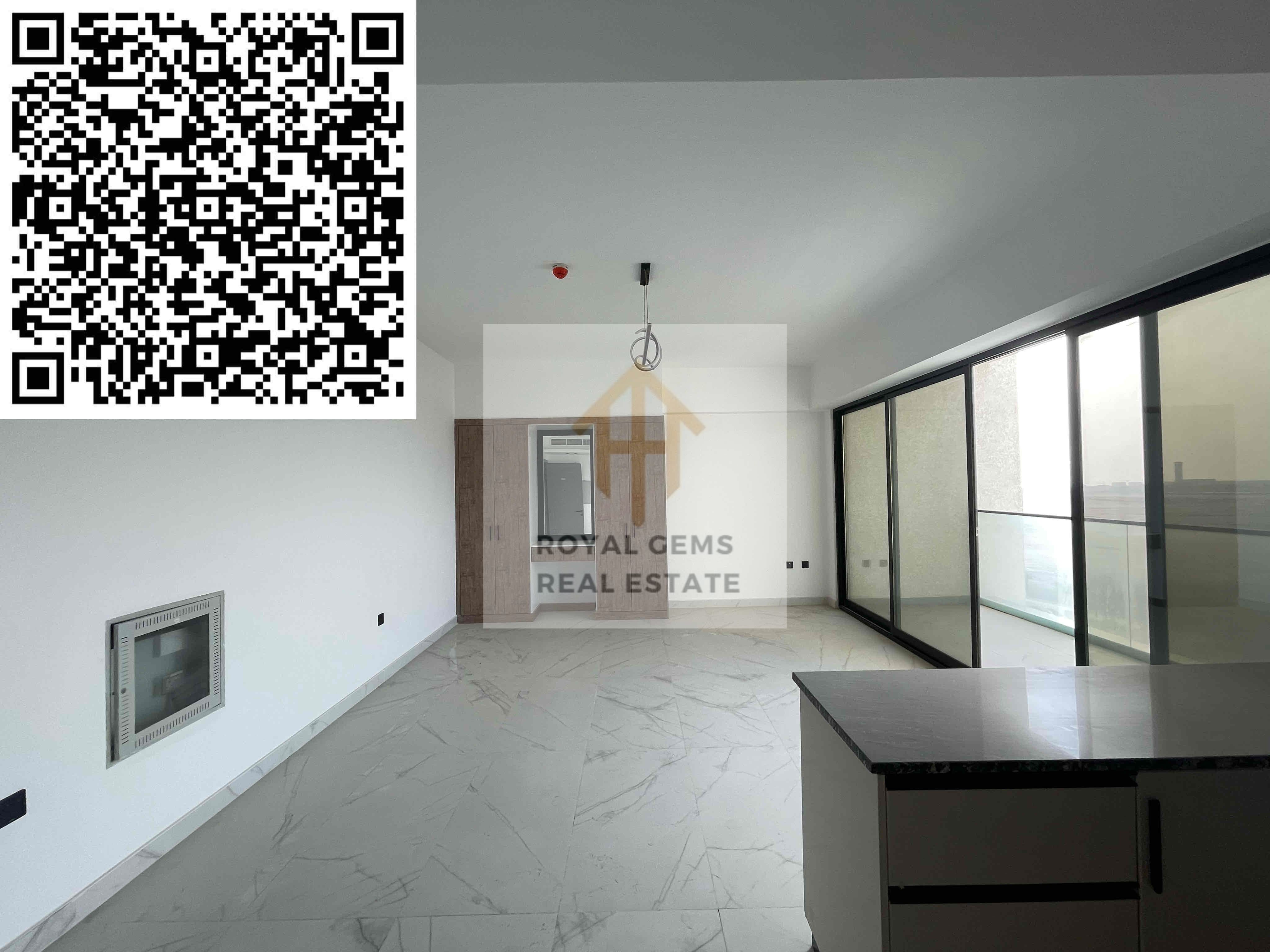 Studio for sale