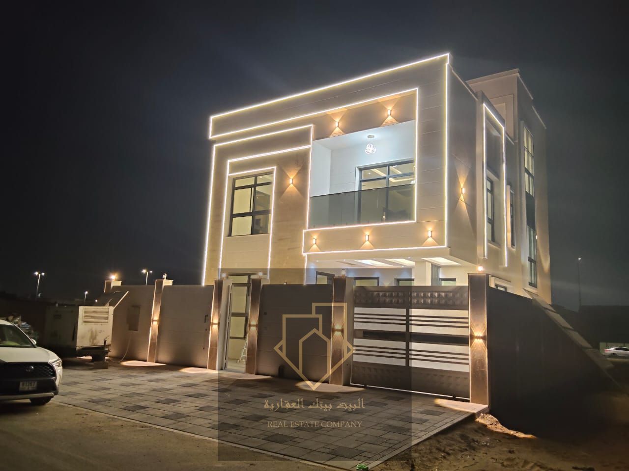 | Exclusive Residential Offer with Premium Benefits & Freehold for All Nationalities | Prime Location & Integrated Services |