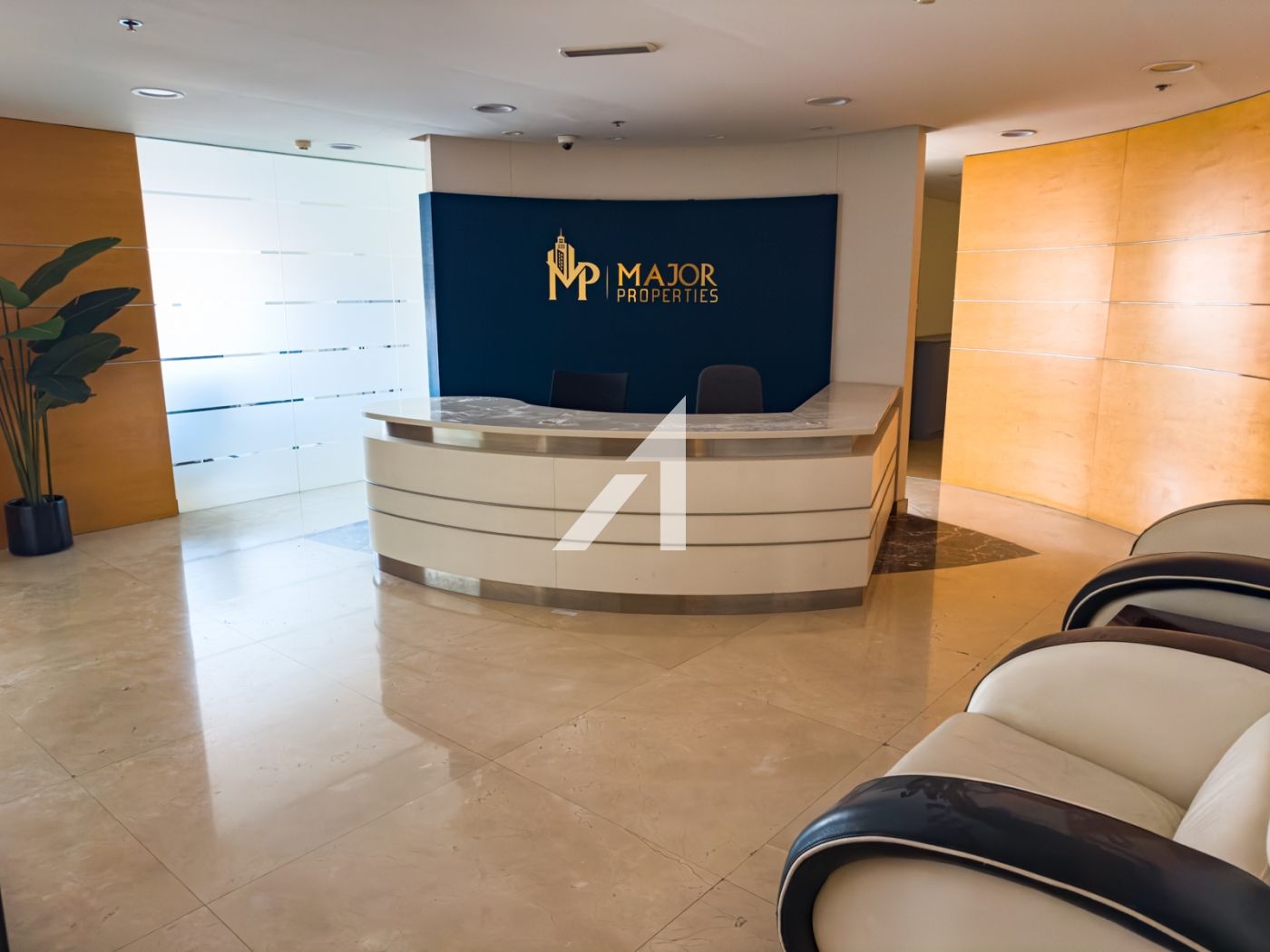 Luxury Office|5 Star Hotel|Direct Metro Access
