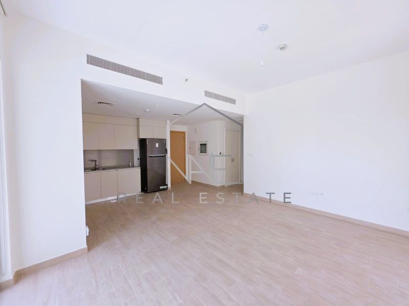 2 Bedrooms, Breeze 2 @ Creek Harbour, Large Layout