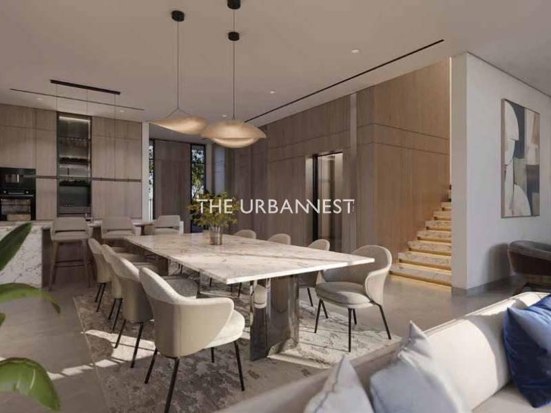 Modern | 4BR | New Launch | Prime Living