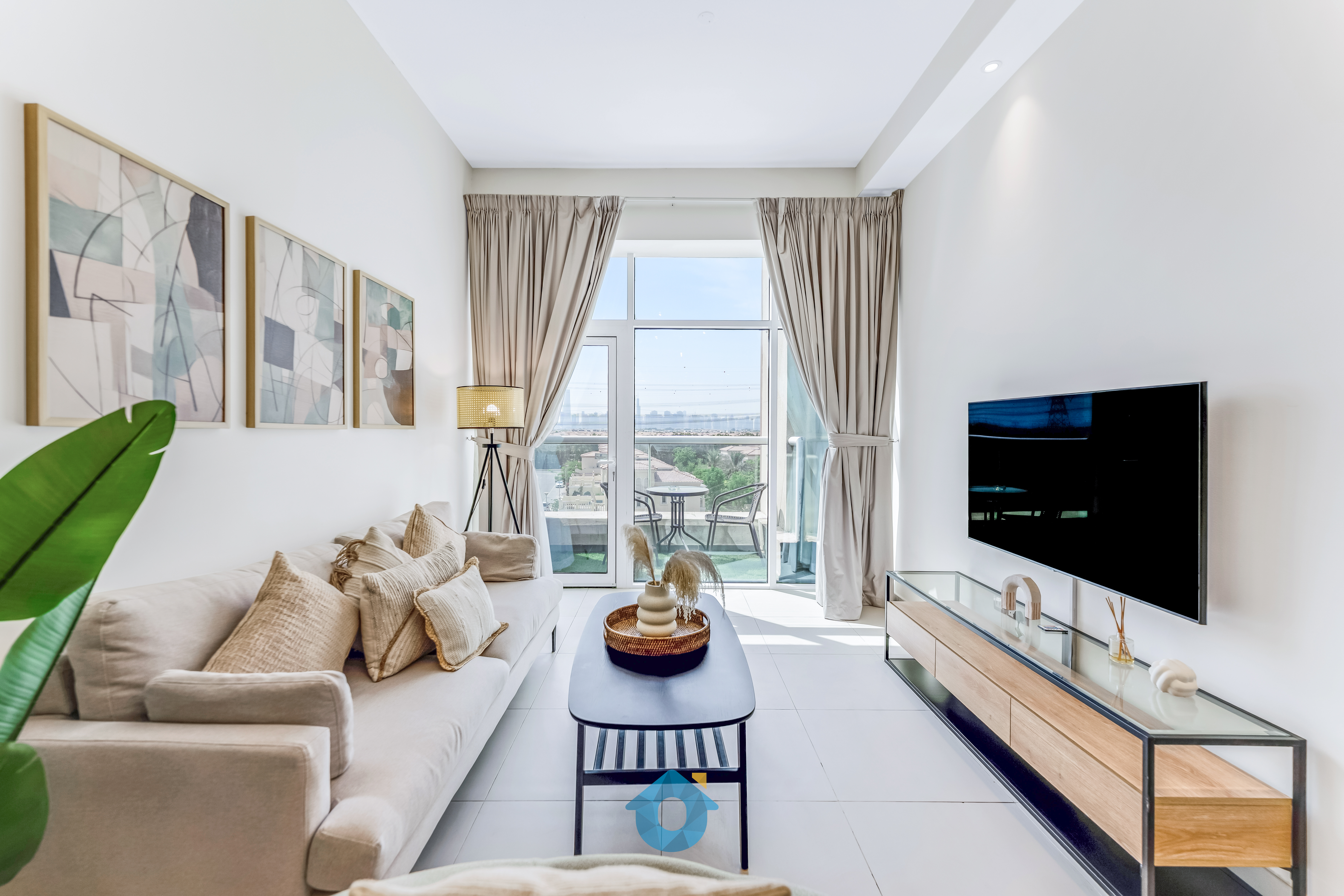 Exclusive Offer Rate for MARCH Only - Modern & New | Spacious | Great Value for Money