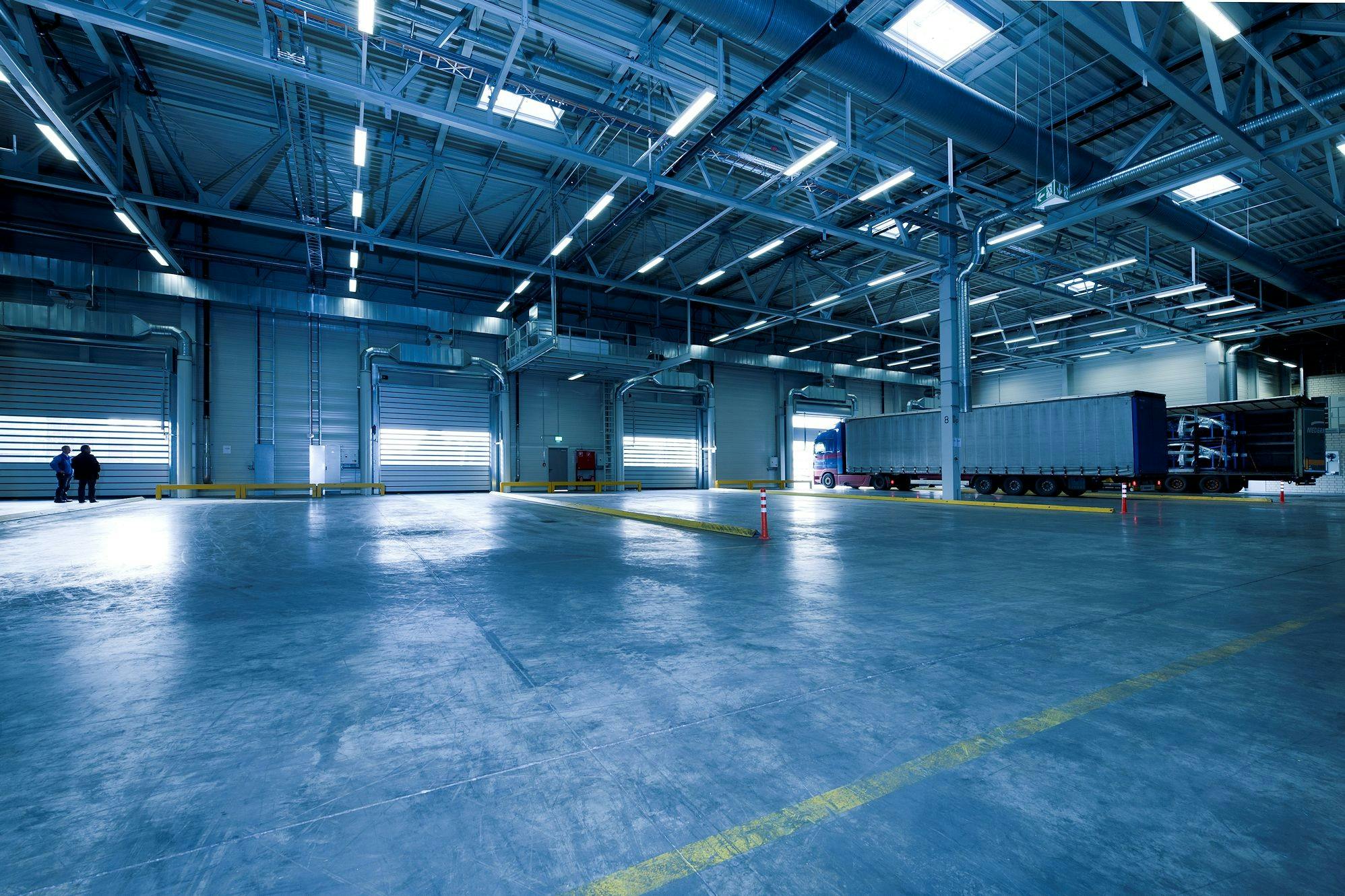 FREE HOLD FOR FACTORY WAREHOUSE STAFF ACCOMMODATION