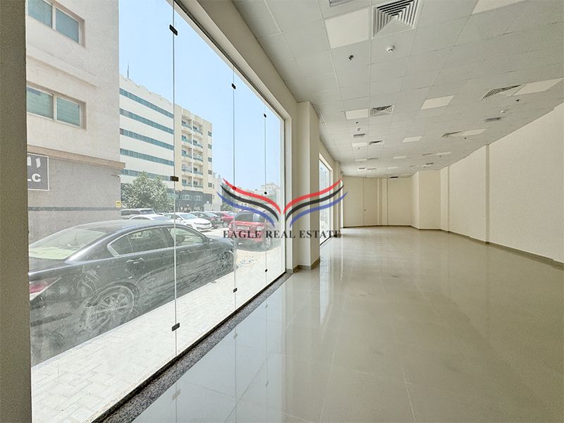 Prime Location | Massive | Amazing Offer