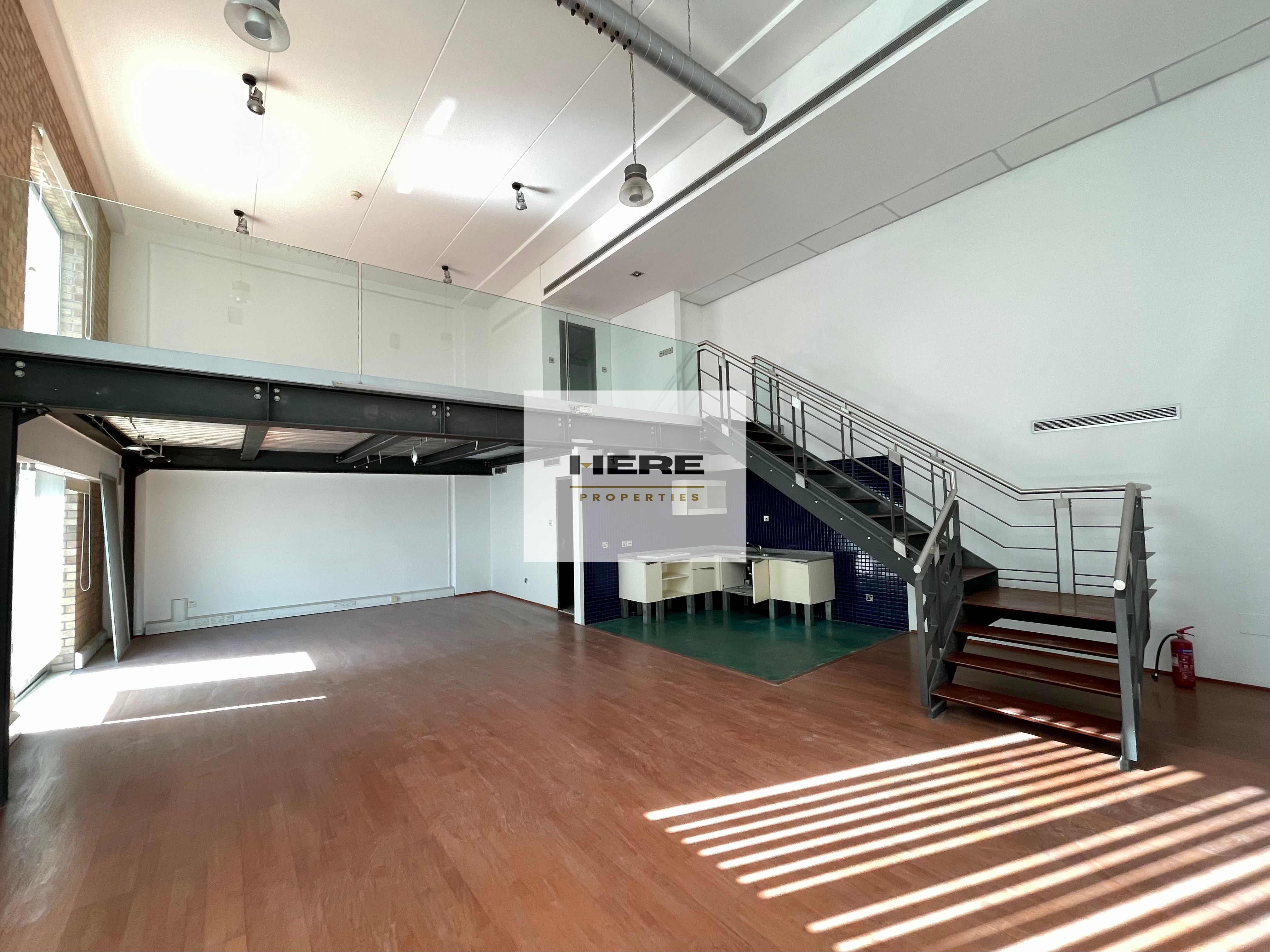Duplex Fitted Offices | Close to Metro | Chiller Free