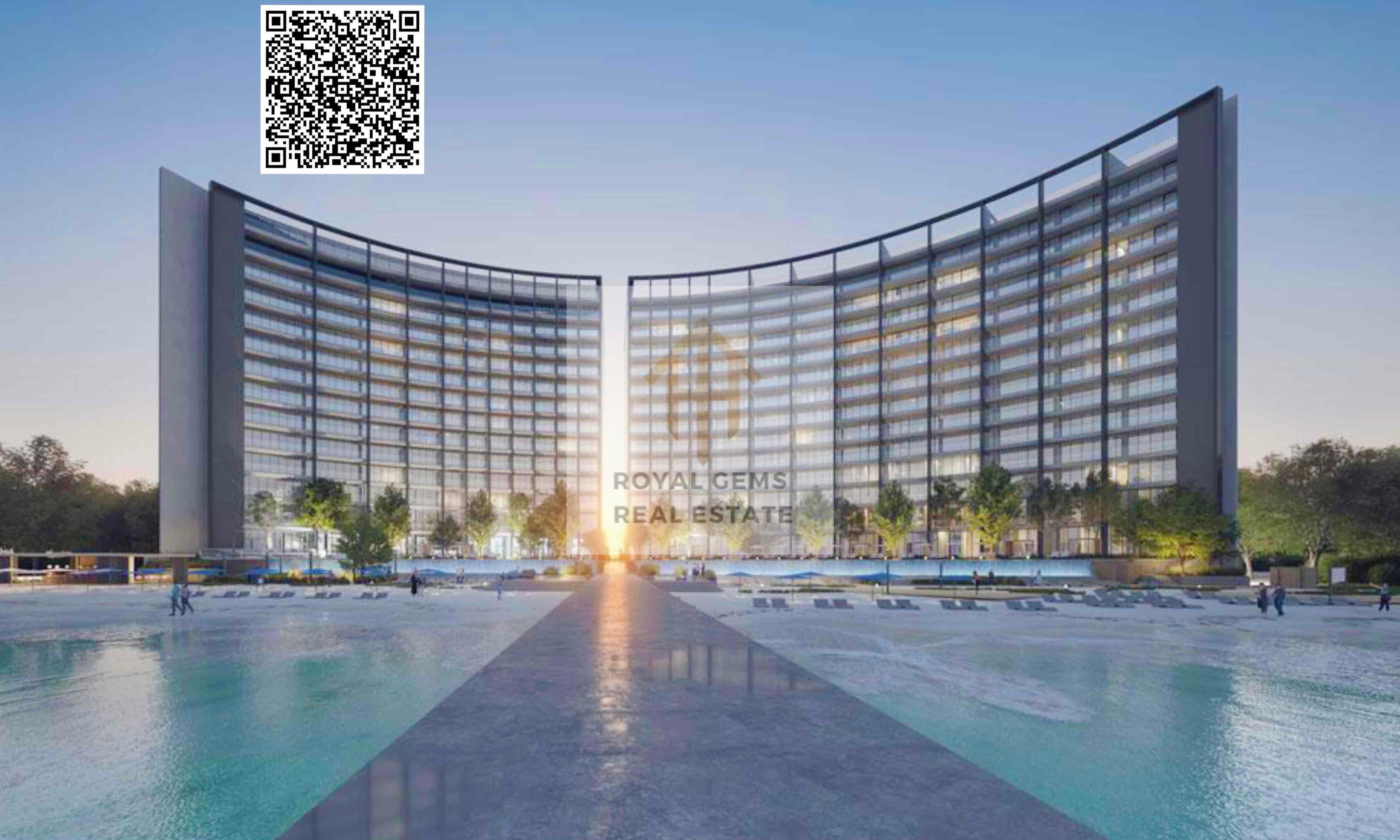 Your Dream Penthouse Awaits: Unmatched Elegance by the Sea