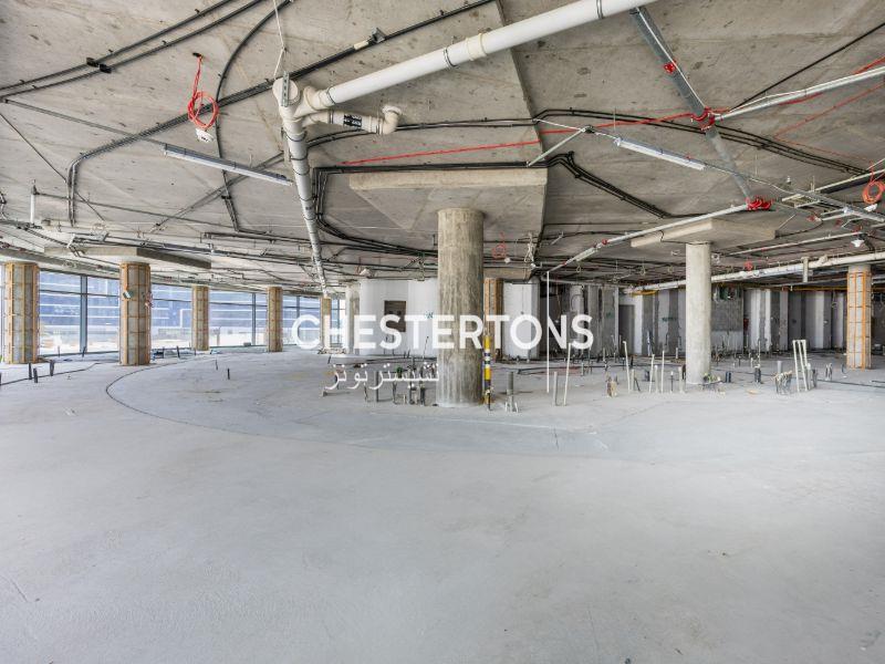 Stunning Retail | Prime Location | Shell&Core