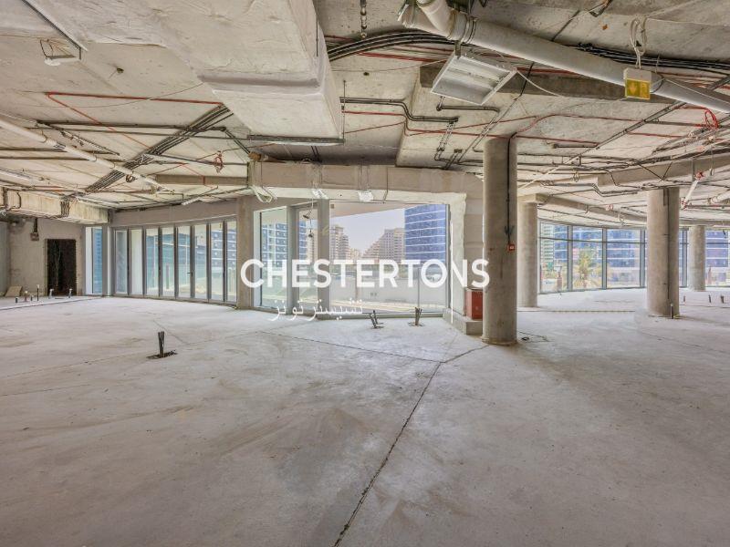 Jewel Of Creek | Prime Retail | Port Saeed