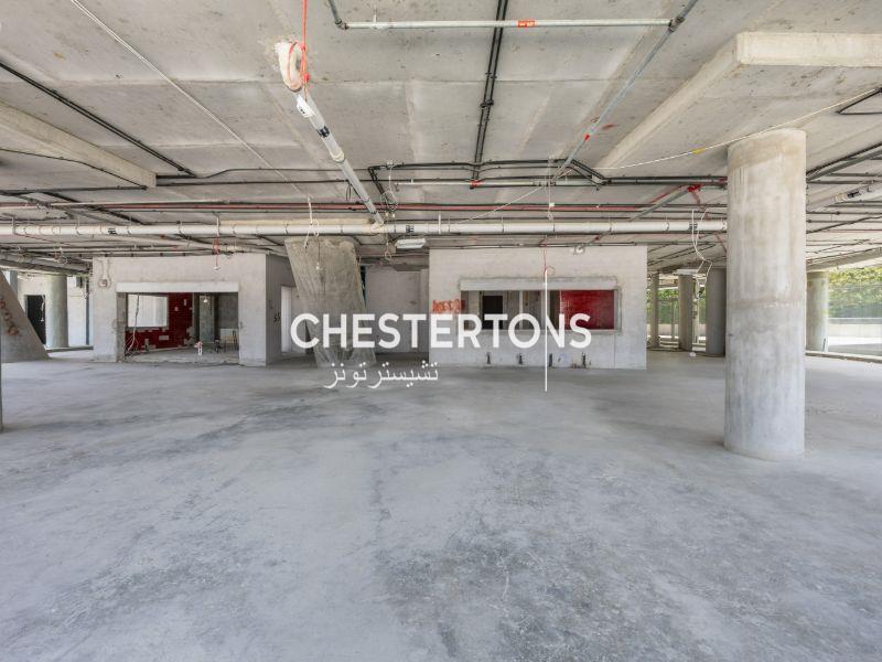 Jewel of Creek | Prime Retail | Port Saeed