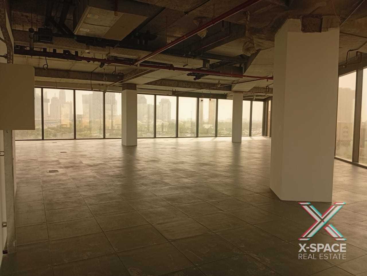 BIG SPACIOUS NEW ADMIN OFFICE SPACE BACKEND WORK
