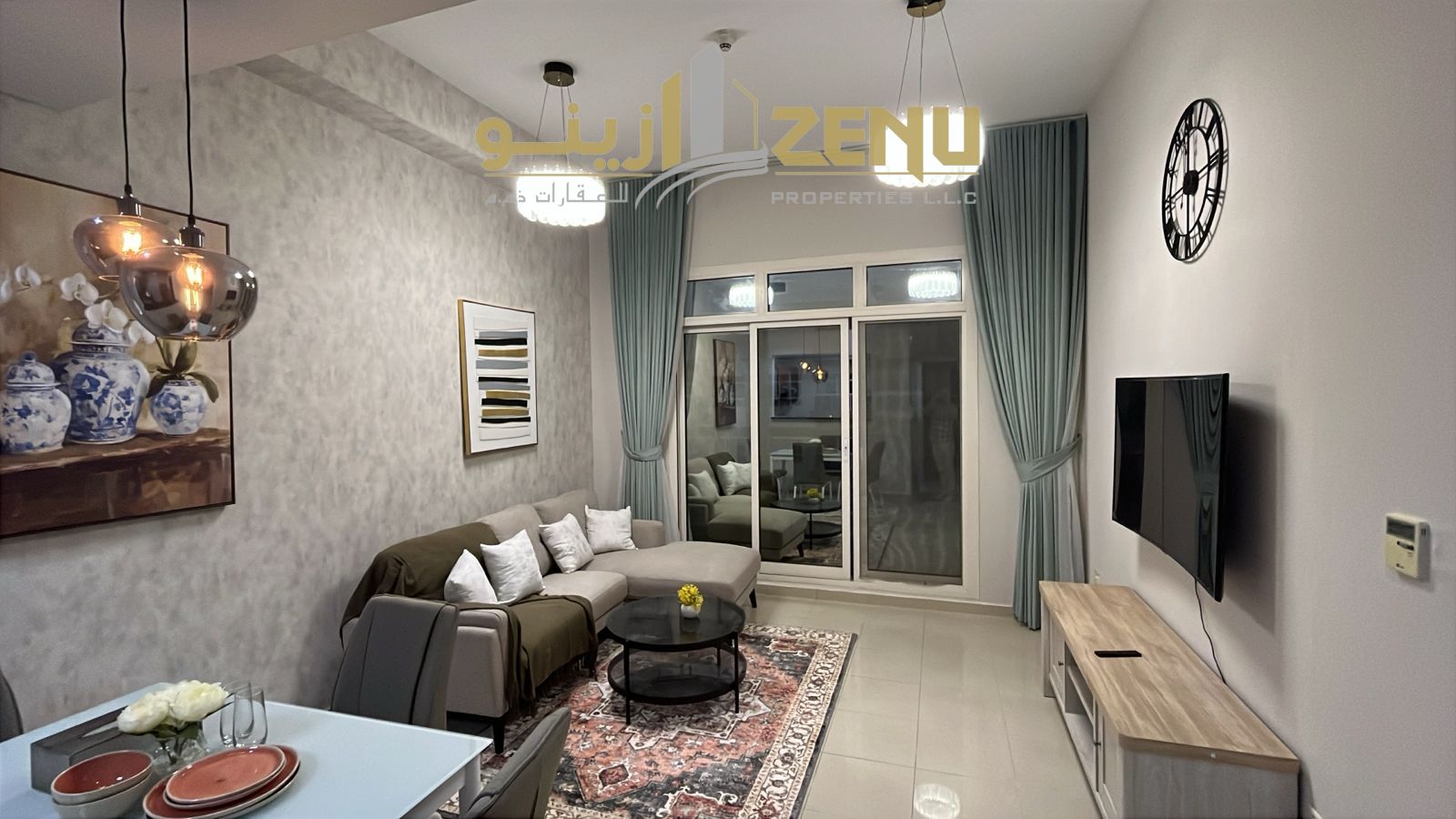 FULLY FURNISHED ONE BHK|WELL MAINTAINED|READY TO MOVE IN|BEST DEAL