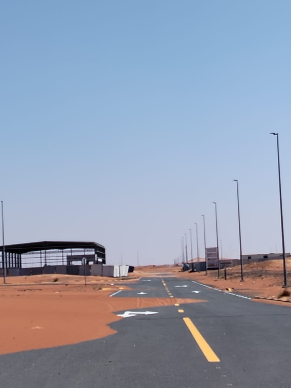 INDUSTRIAL LAND FOR SALE | FREEHOLD FOR ALL NATIONALITIES