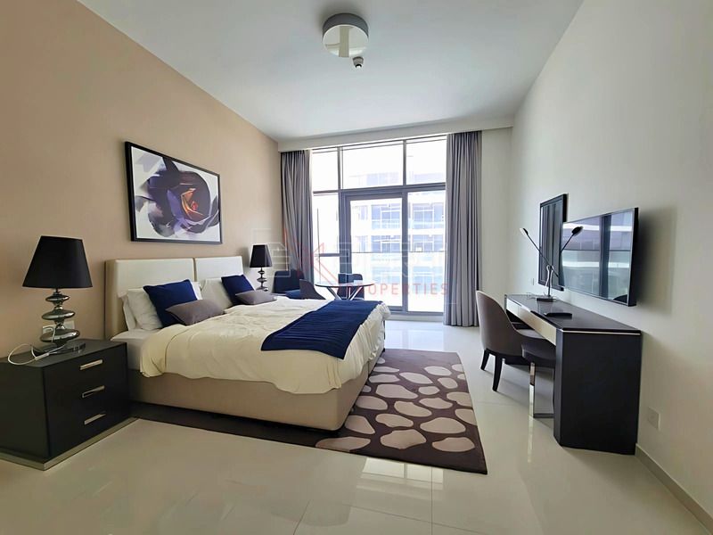 apartment card