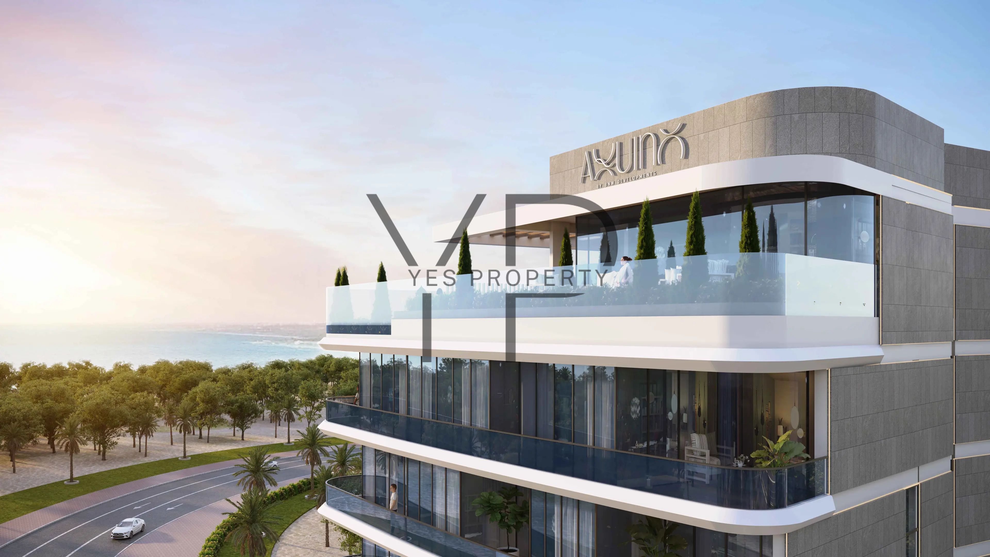 3 BR | Aquino by BNW | Elite Design | Flexible Payment