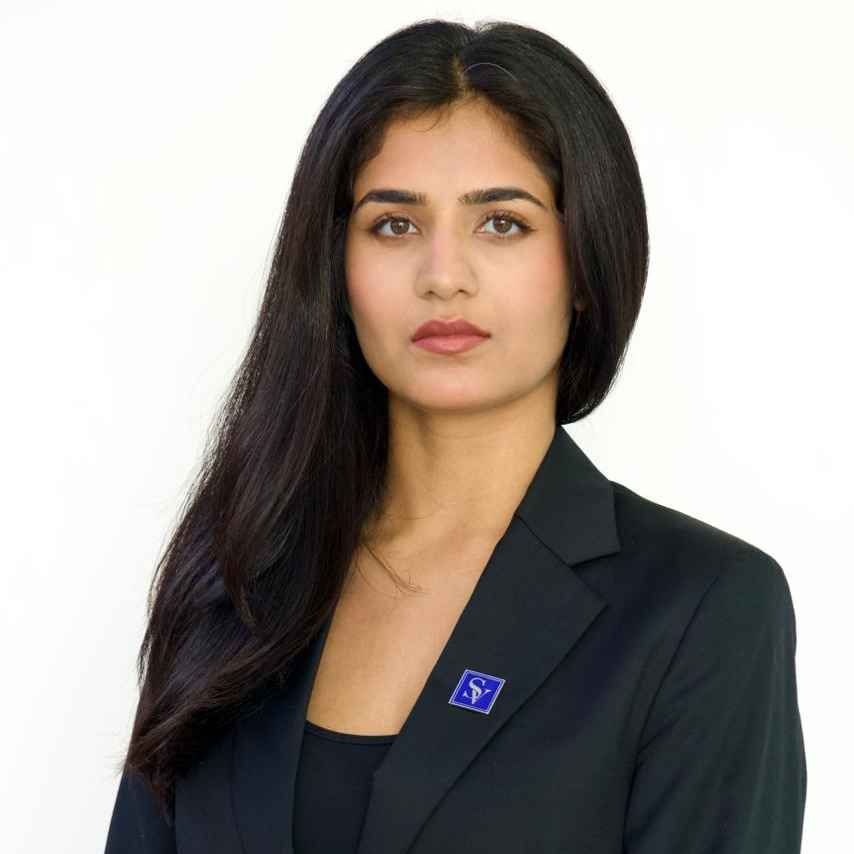 Leena Nankani