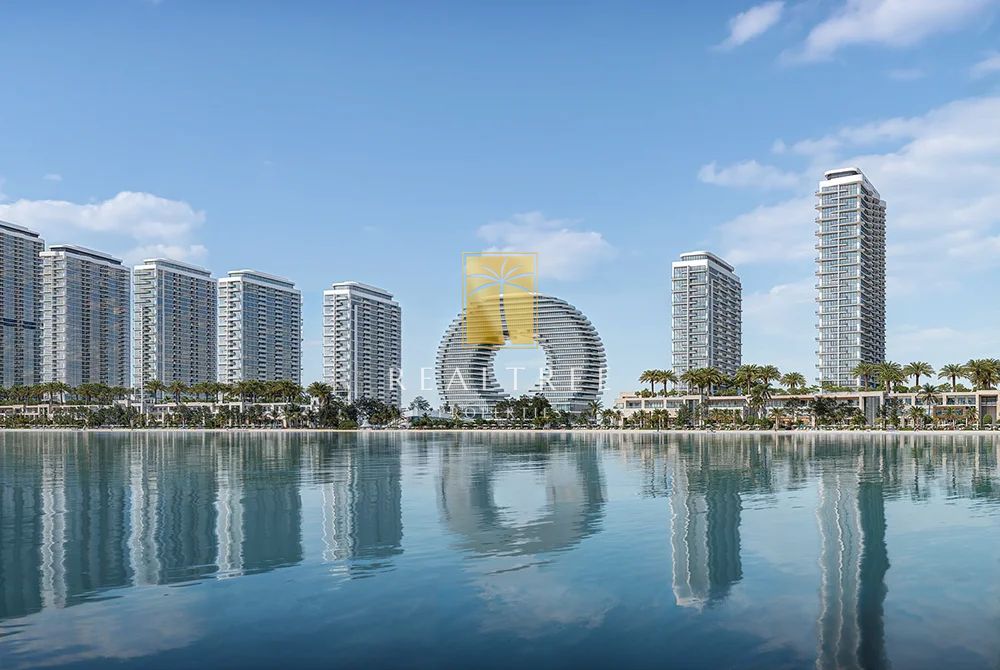 Serene 2BR | Luxury Living | Smart Investment