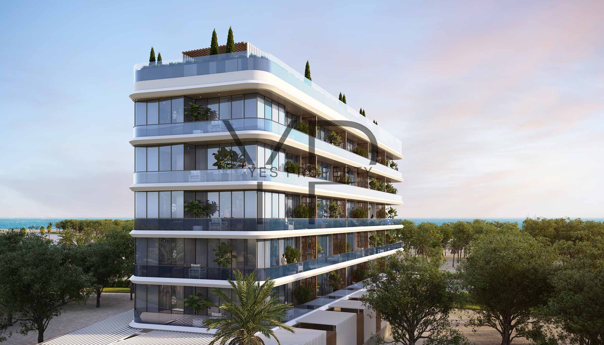 1 BR Apartment | Prestigious Location | 70/30 Payment Plan