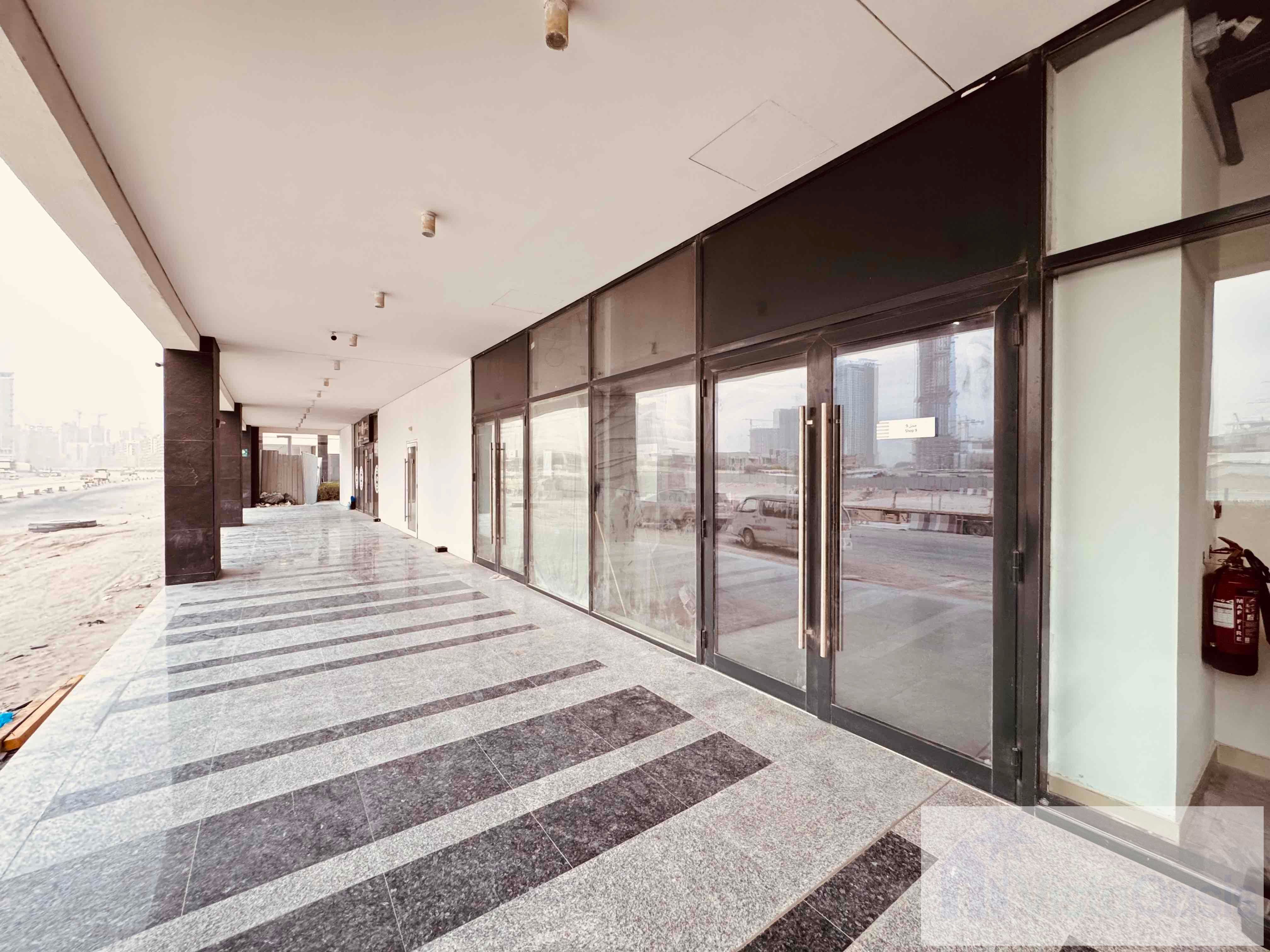 PRIME LOCATION || BURJ VIEW || CHILLER FREE || 2MONTH GROSS PERIOD