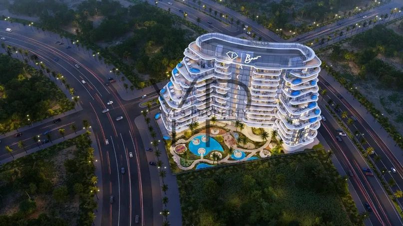Acacia by BNW Developments | 1 BR Luxury | 70/30 Payment | Elite Design