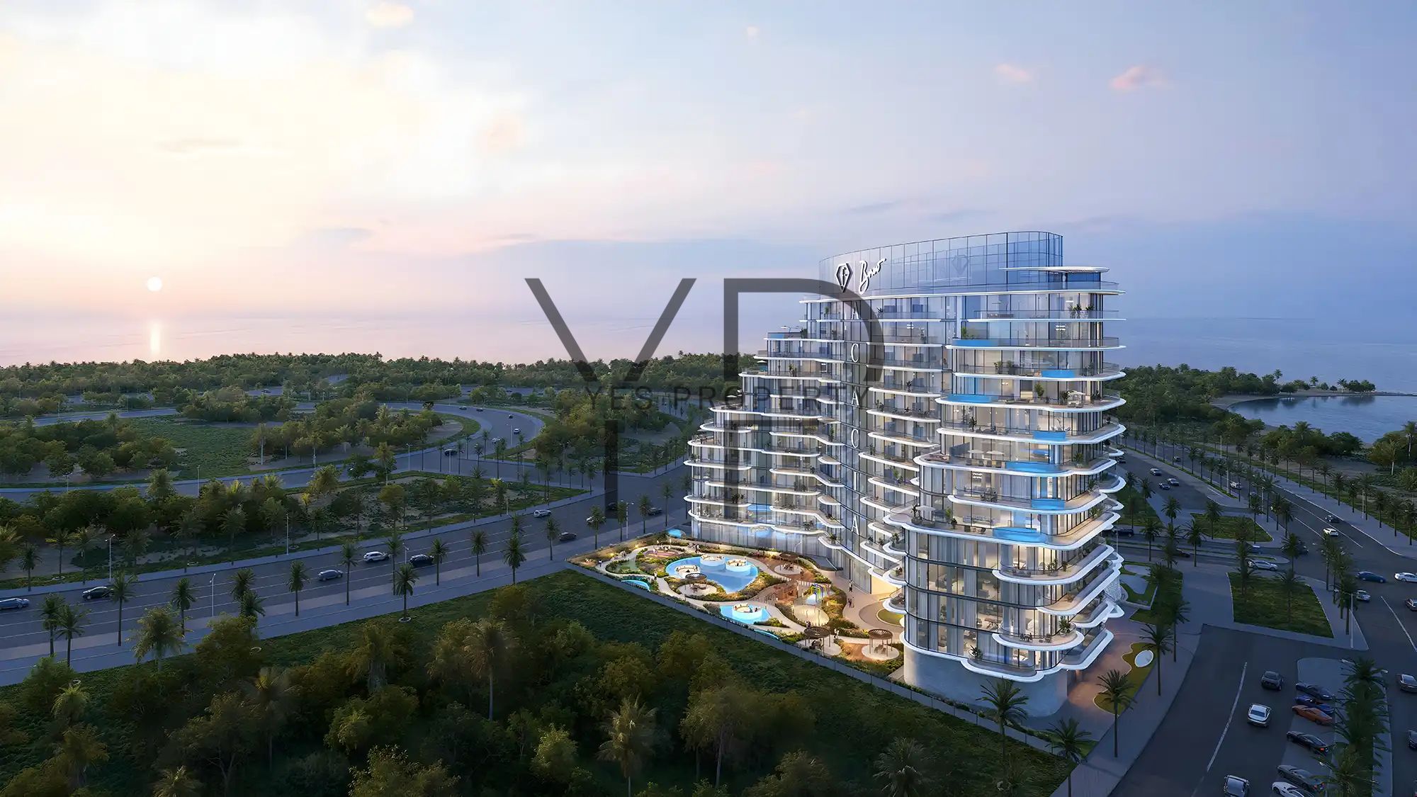 Acacia by BNW Developments | 2 BR Luxury | 70/30 Payment | Elite Residence