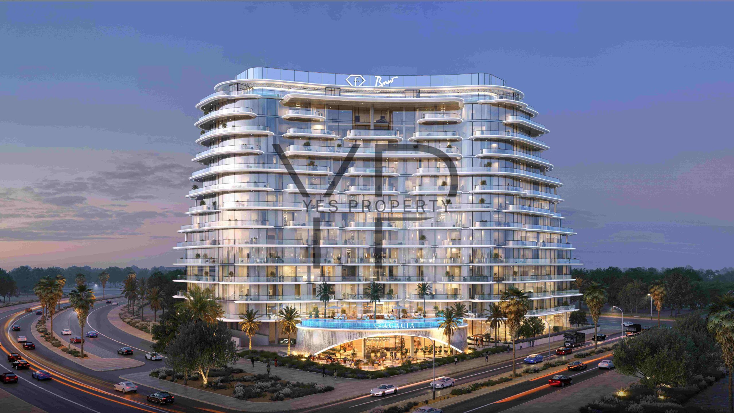 Acacia by BNW Developments | 4 BR Luxury | 70/30 Payment | Steal Deal