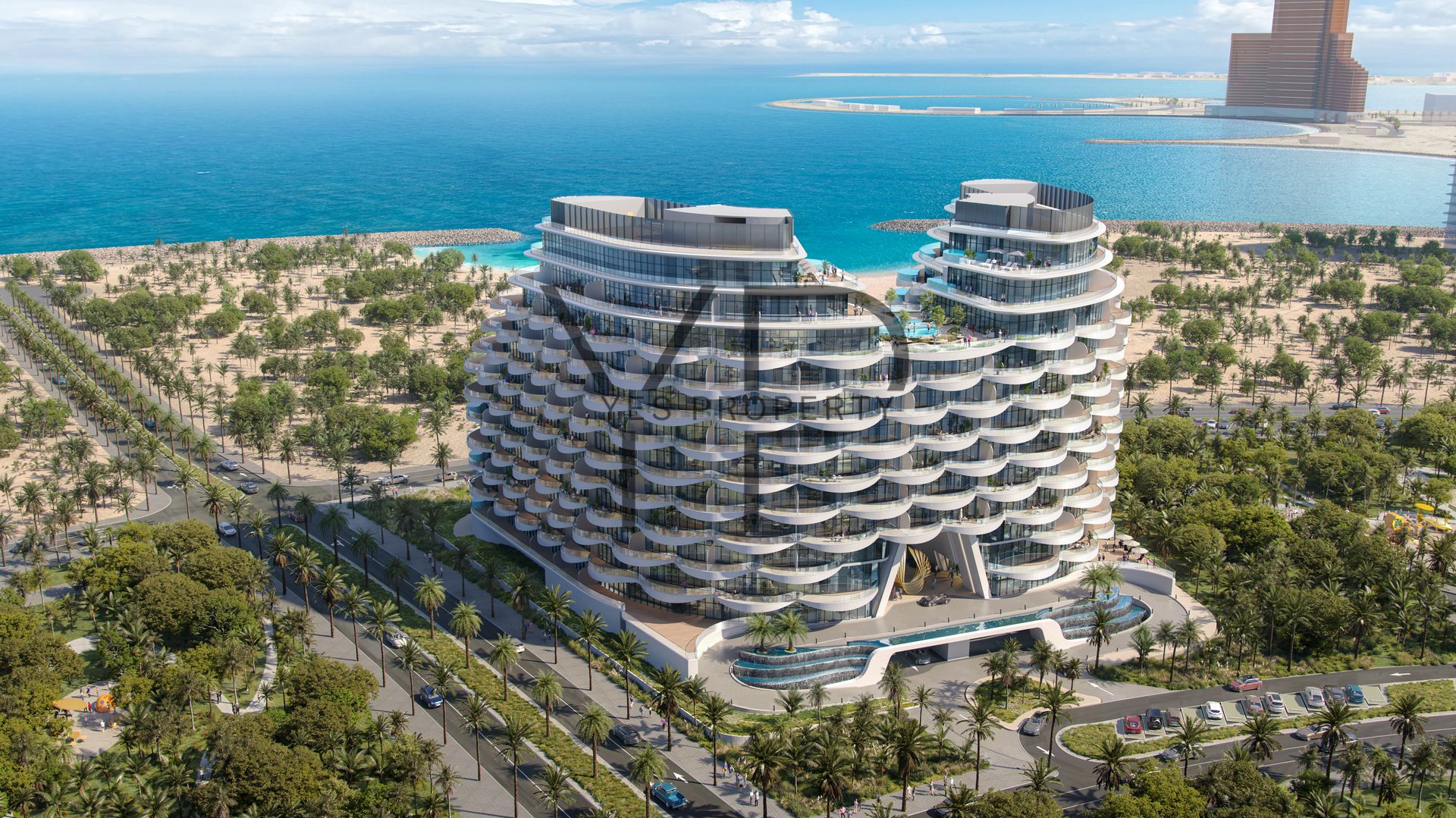 5 BR Penthouse | Aqua Arc | 70/30 Payment Plan