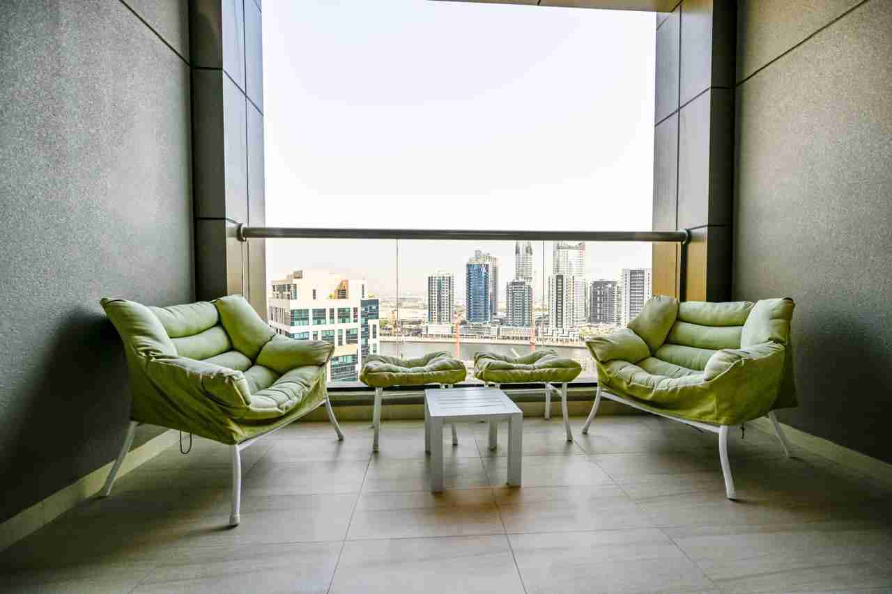 STYLISH DOWNTOWN STAY