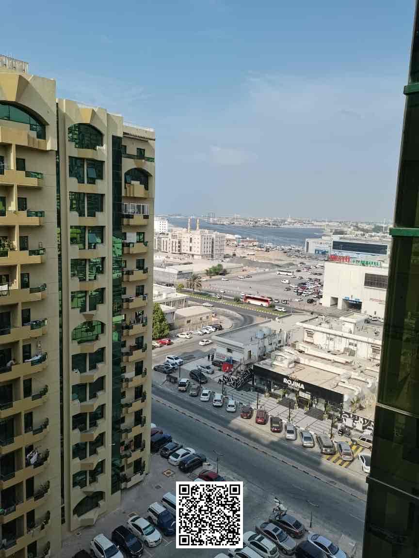 2 Bhk for sale in Rashidiya Tower