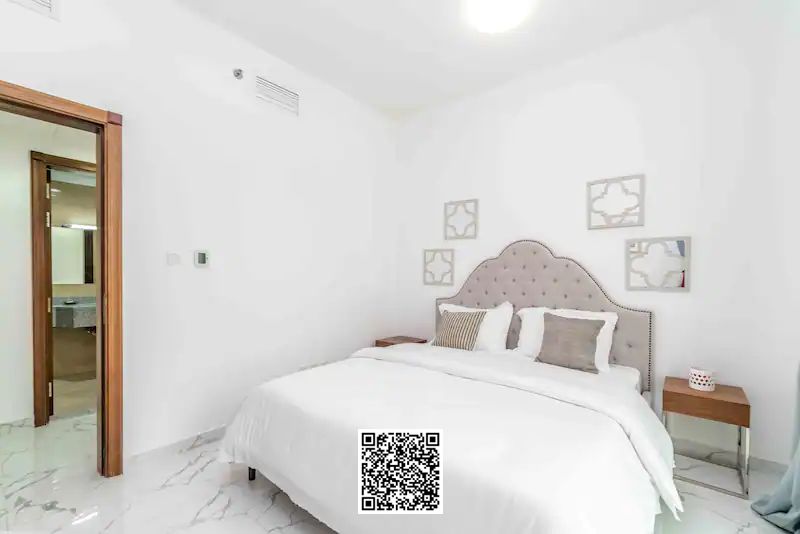 Just Pay 10% (92130/-AED) for 2 BHK WITH 6 YEARS PAYMENT PLAN