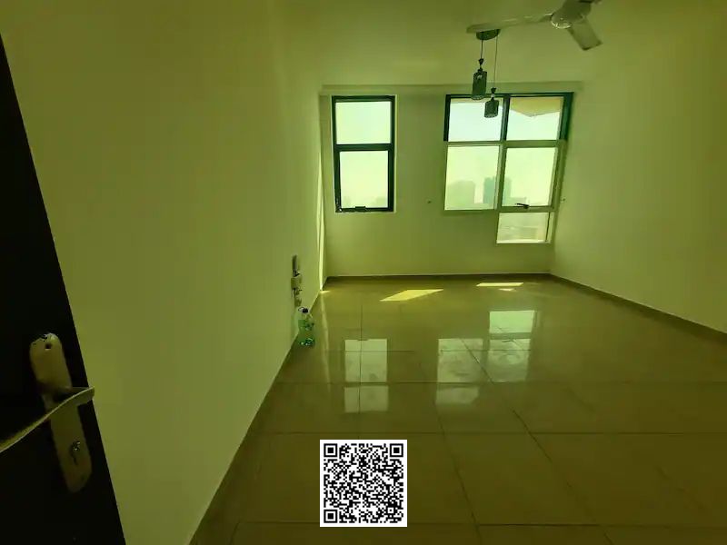 1 BHK FOR SALEIN RASHIDIYA TOWER