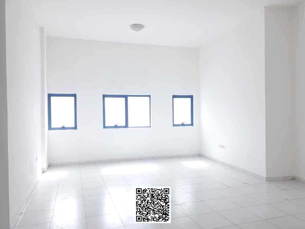 Studio available for sale in Falcon Tower