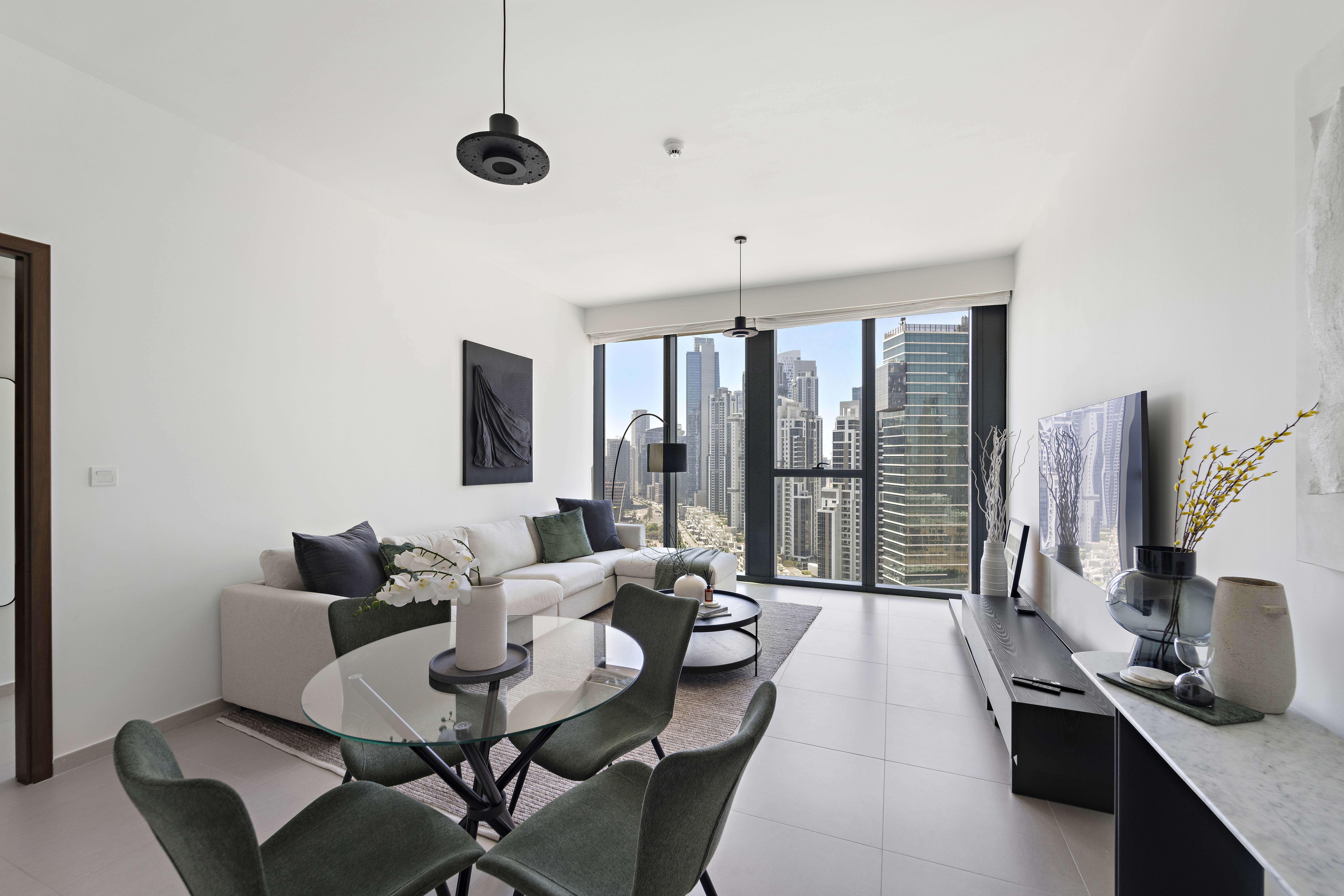 Winter's Best Deal | Bills Included | Pet-Friendly Apartment