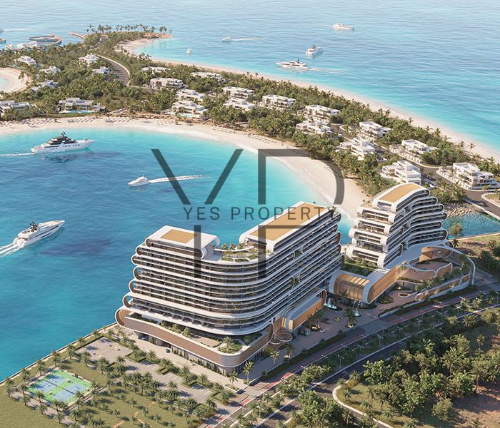 JW Marriott Residences | 2 BR | Strategic Location | 70/30 Payment Plan
