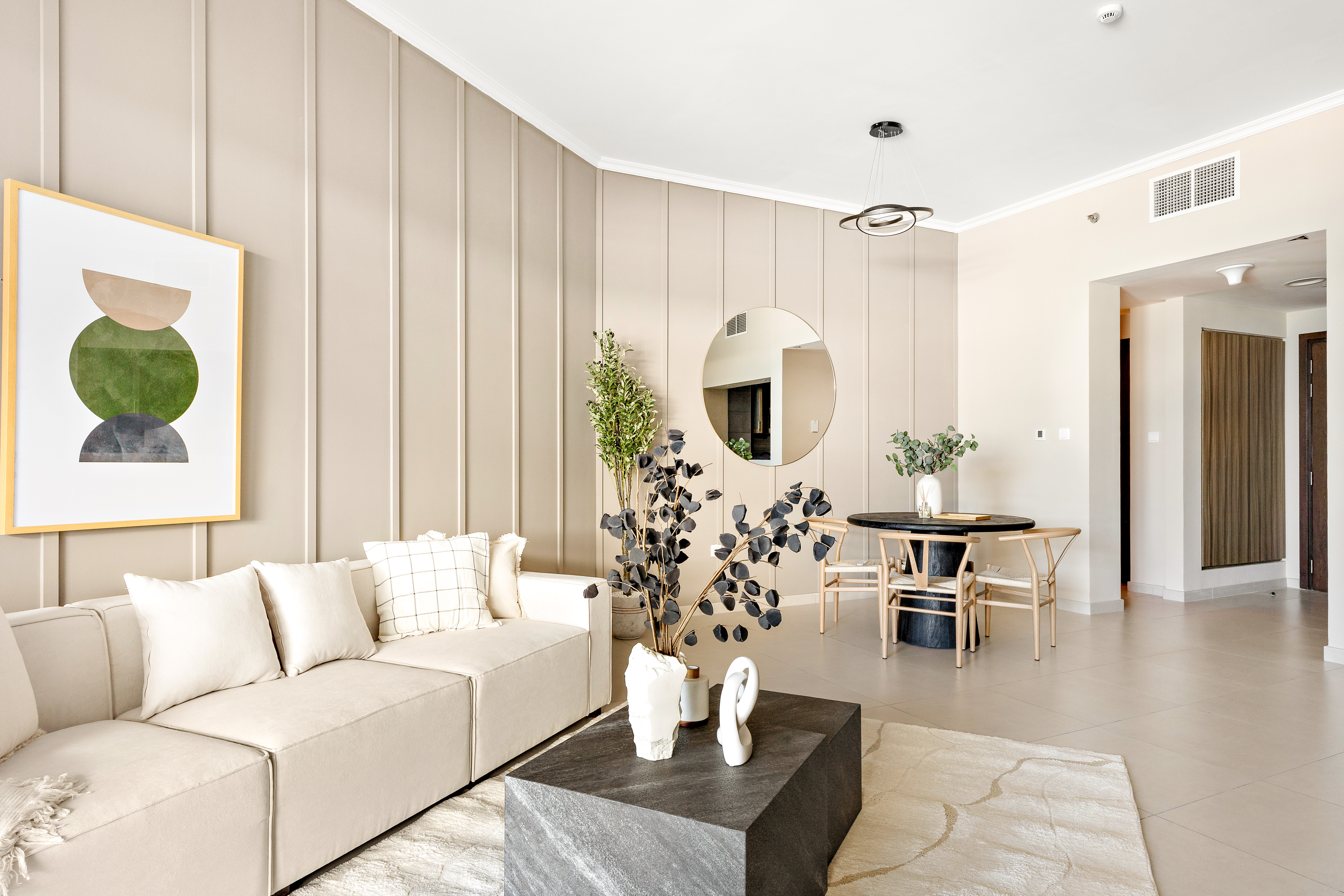 Early Bird 2026 Prices! | Ajwan Towers | Fully Furnished