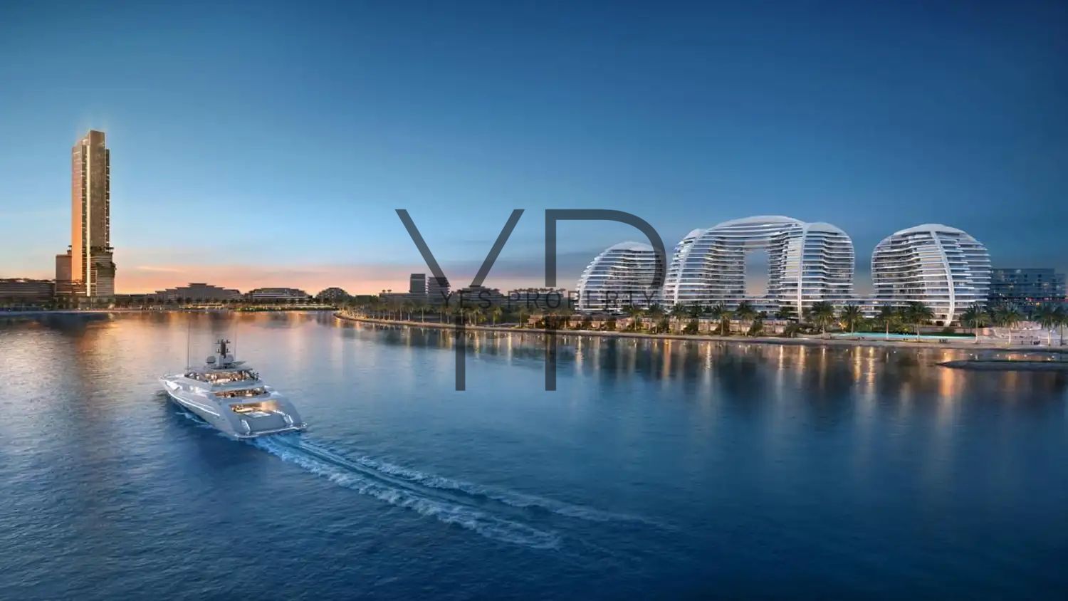 Oystra by Richmind | 3 BR Luxury | 60/40 Payment | Waterfront