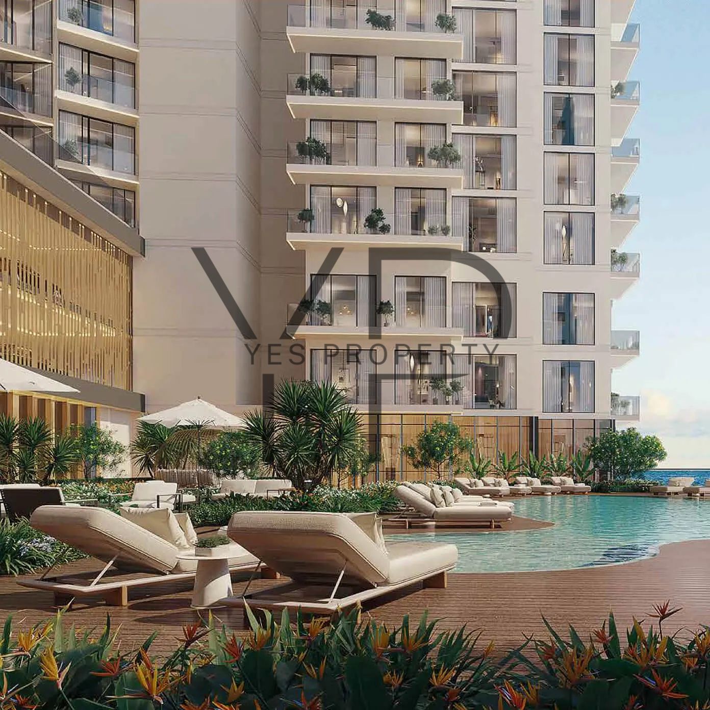1 BR | Playa Viva | Near Major Attractions | Seaside