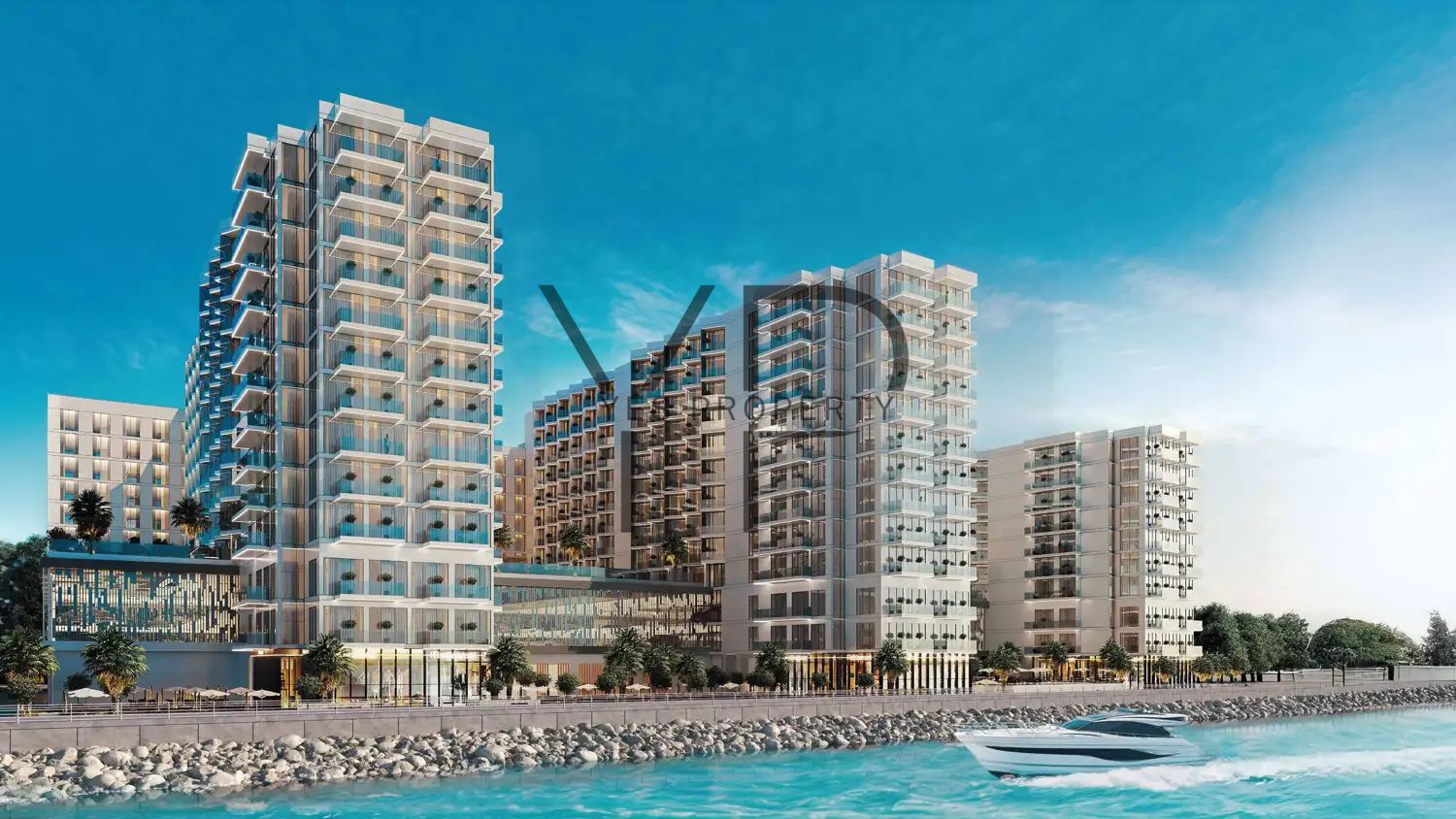3 BR | Playa Viva | Seaside Property | Strategic Location