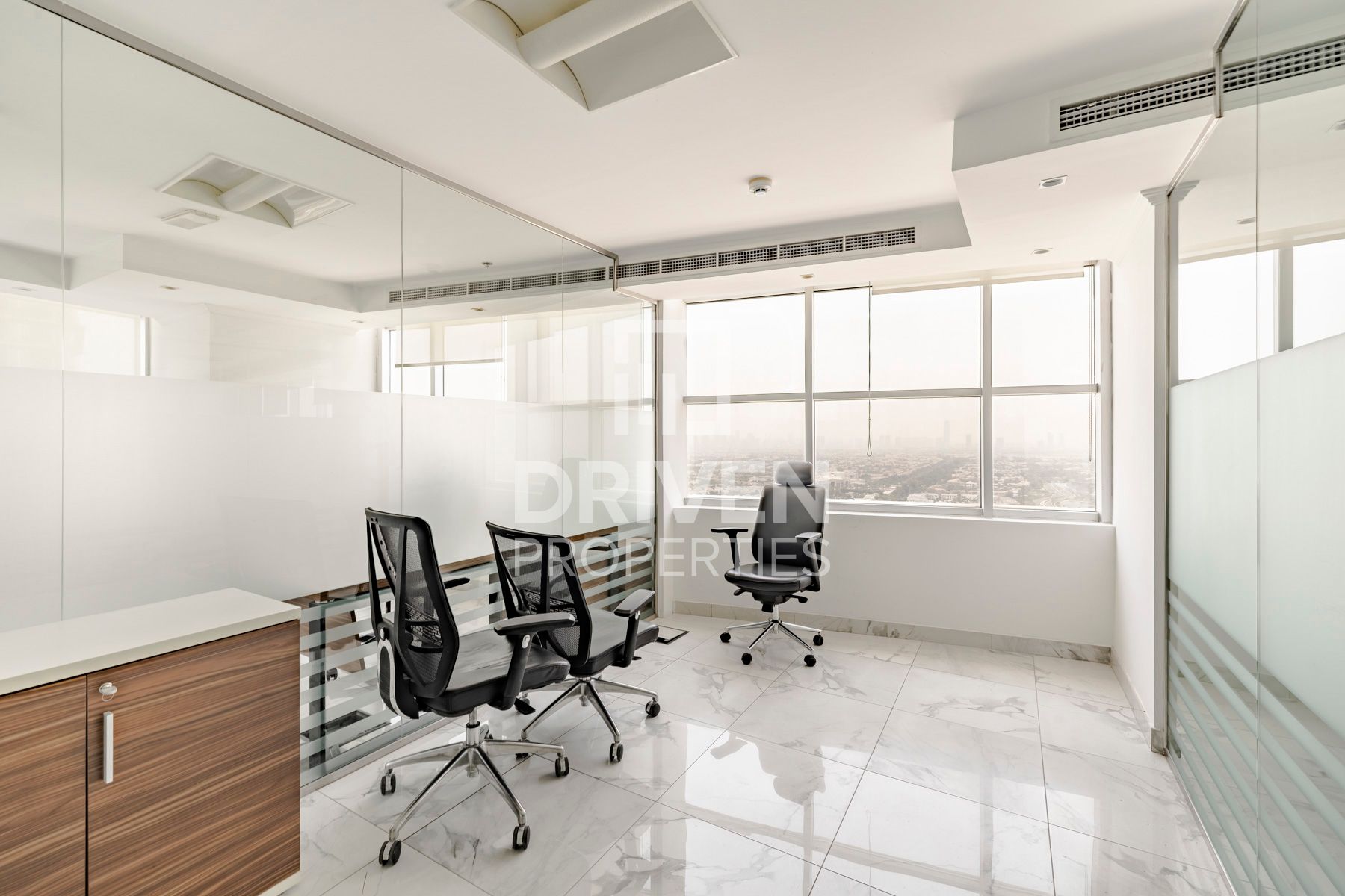 Prime Location | Furnished | Spacious Layout