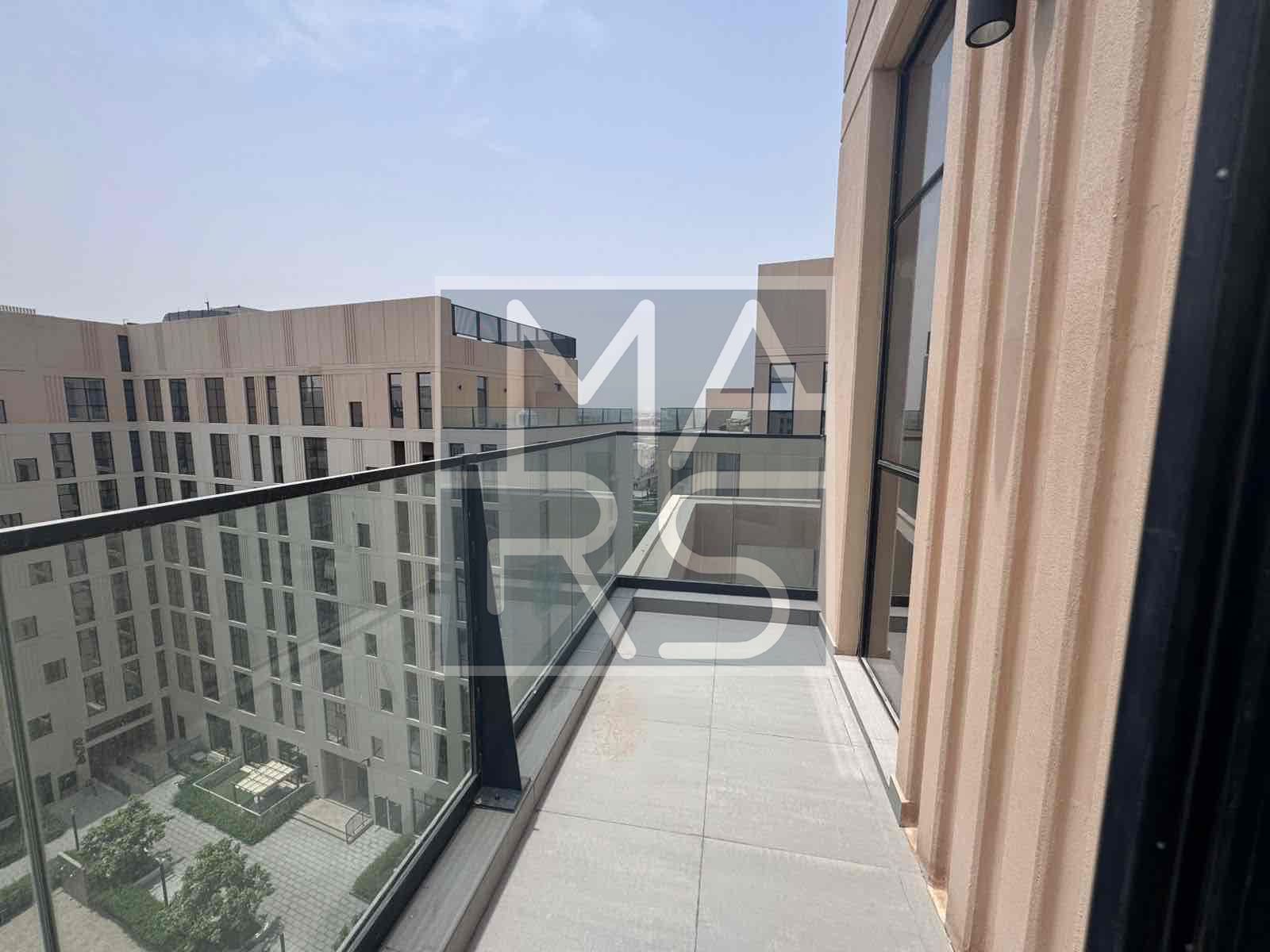 Brand new 2bedroom with close kitchen available for rent