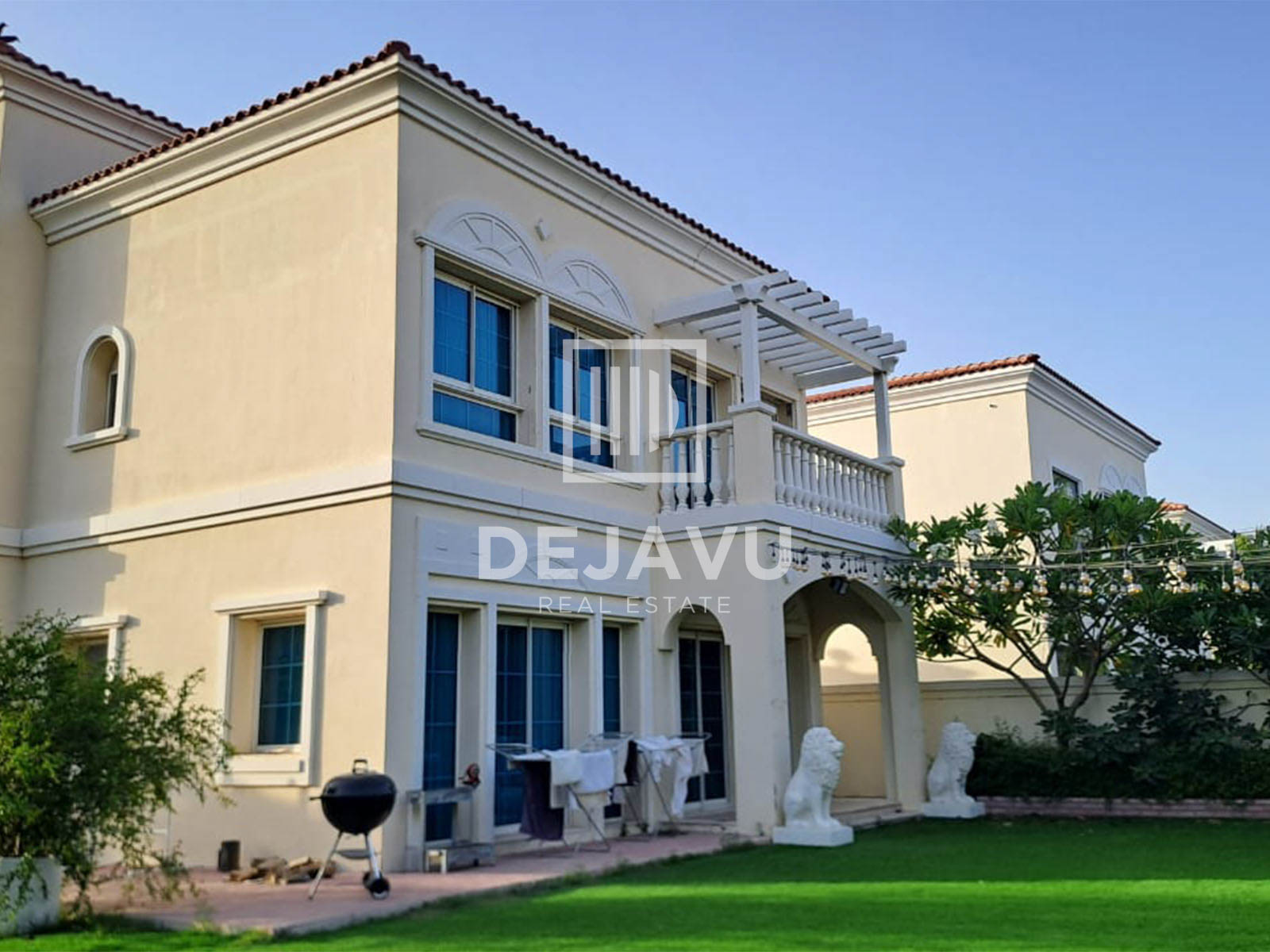 Landscaped | Well Maintained | Fully Furnished