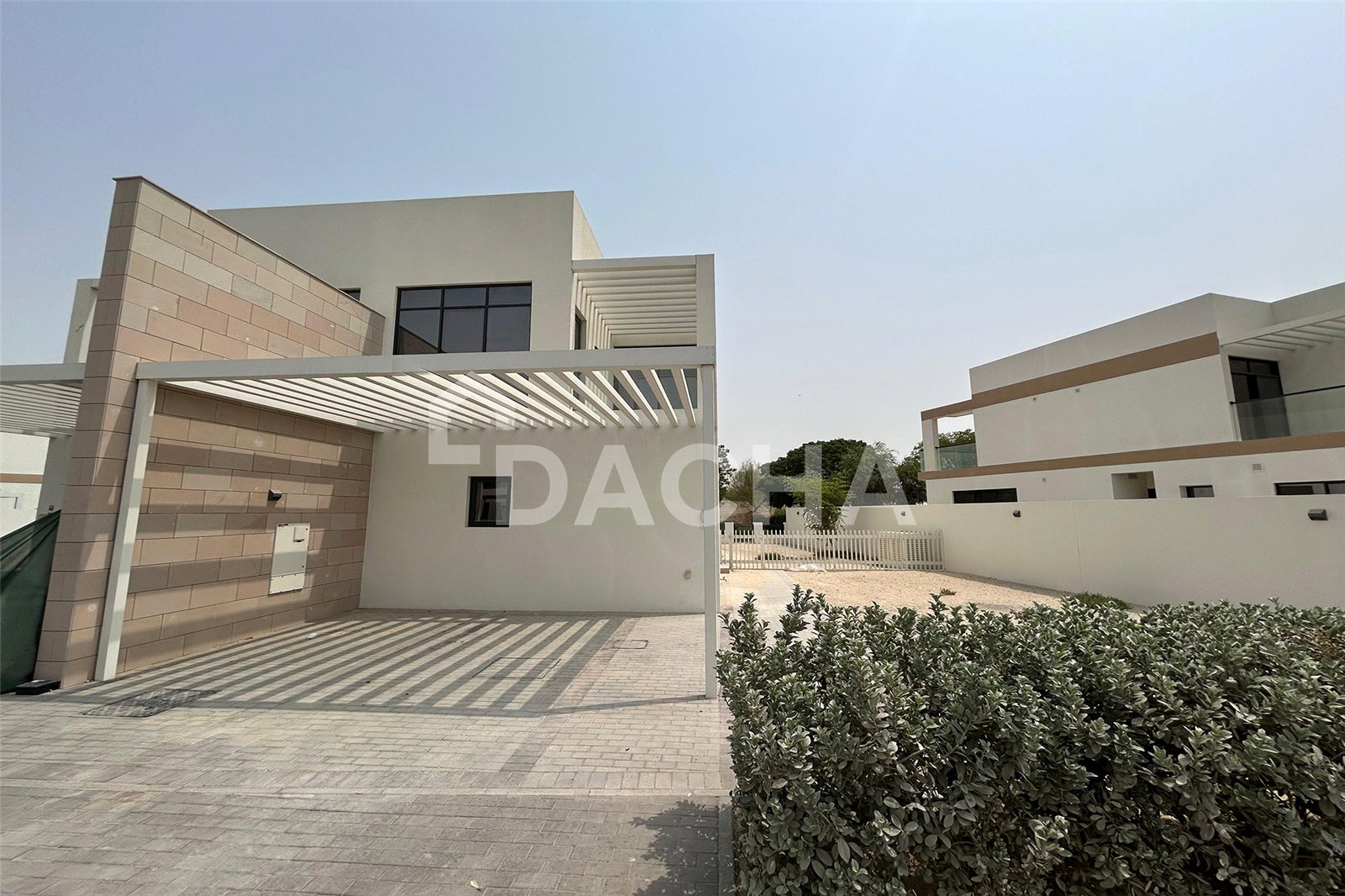 Brand New | Park View | Vacant | Corner Unit