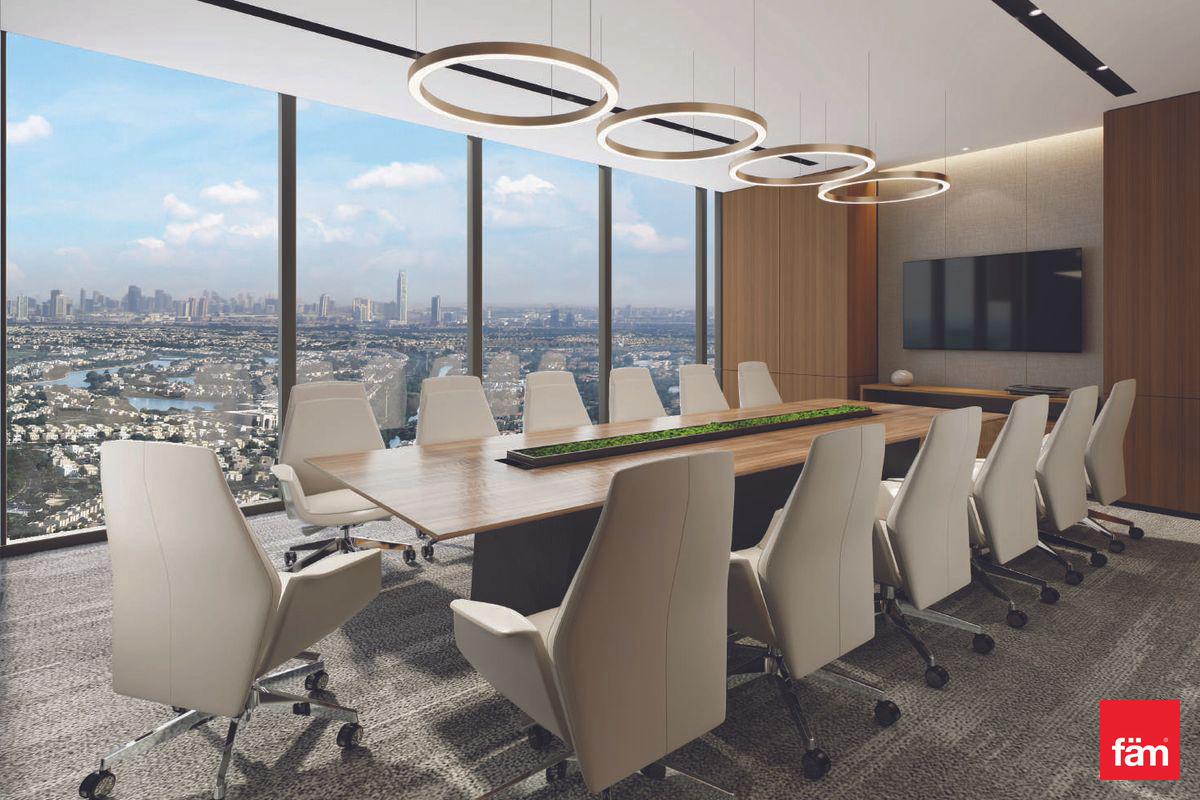 HIGH FLOOR | PAYMENT PLAN | GRADE A