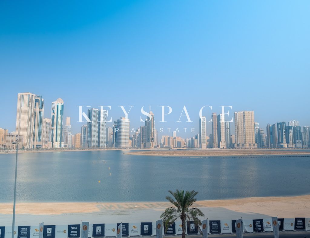 Waterfront Home | Ready to Move In | Stunning Views | Resale