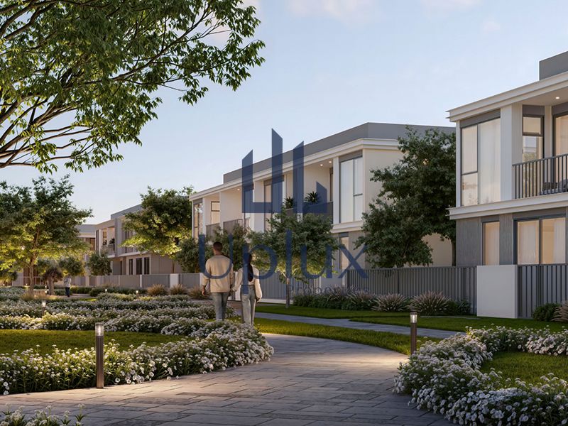 Luxury Living | Amazing Community | Single Row