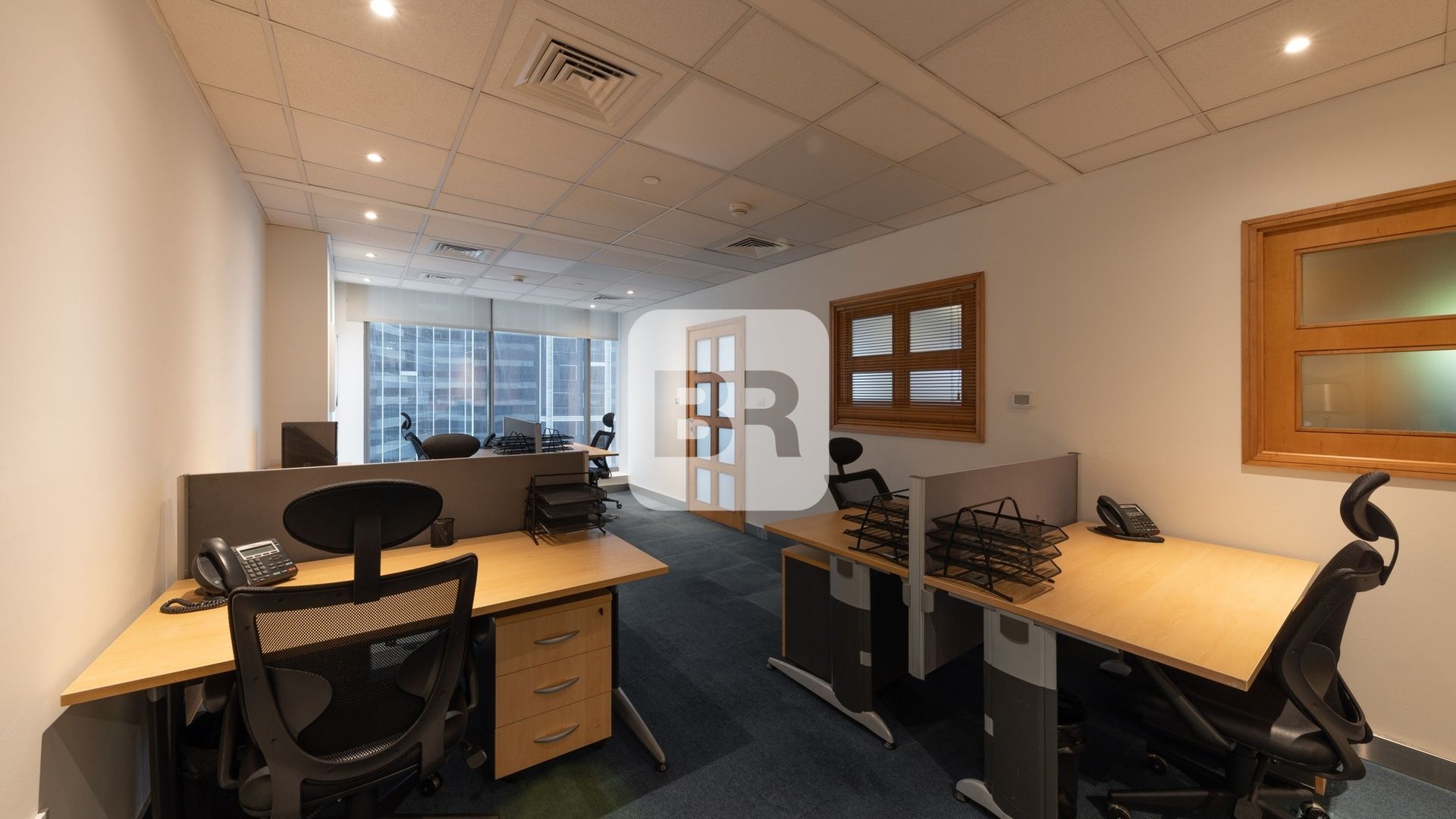 Furnished | Metro Proximity | 24/7 Access