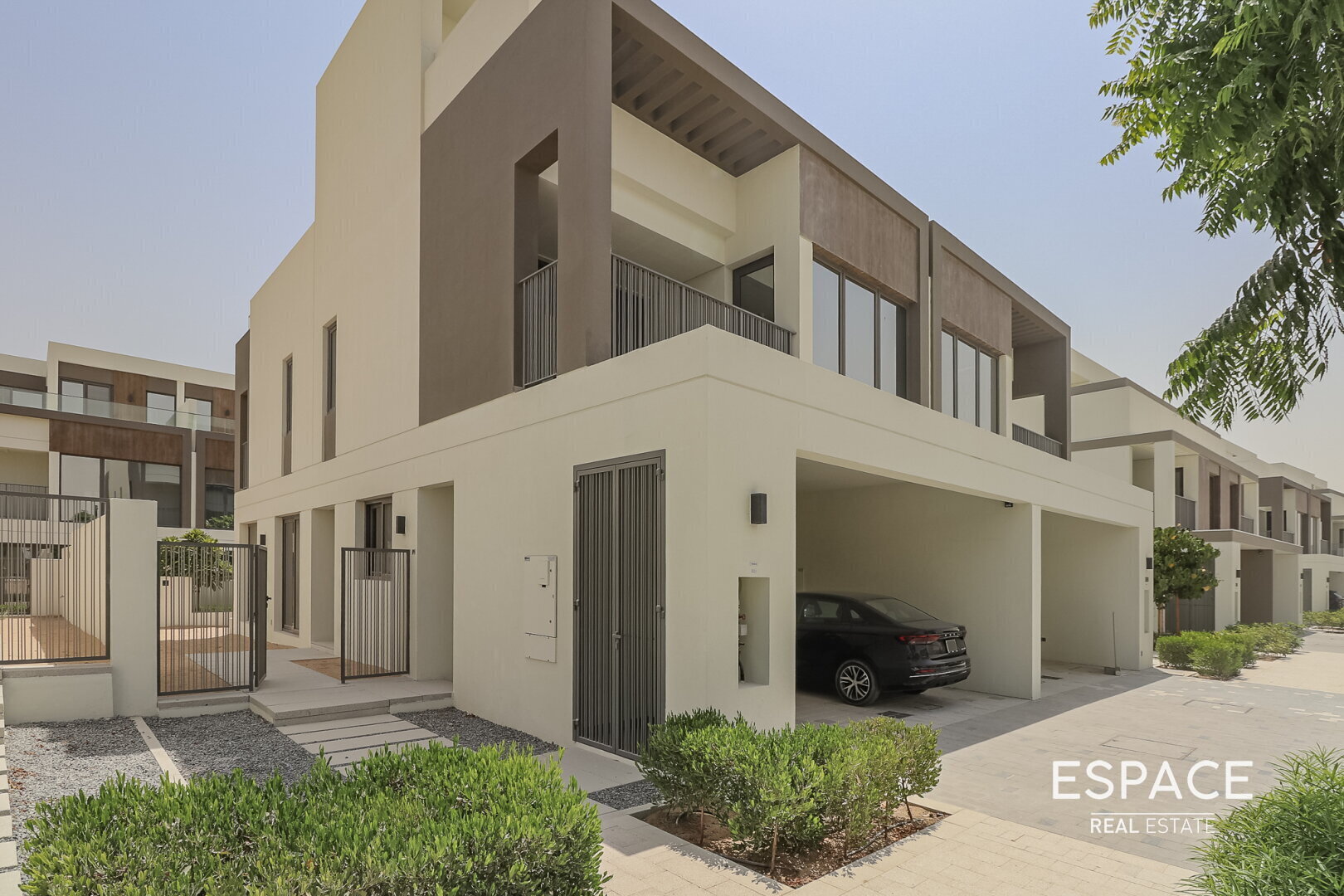 Upgraded | Landscaped | Vacant | 4 BR