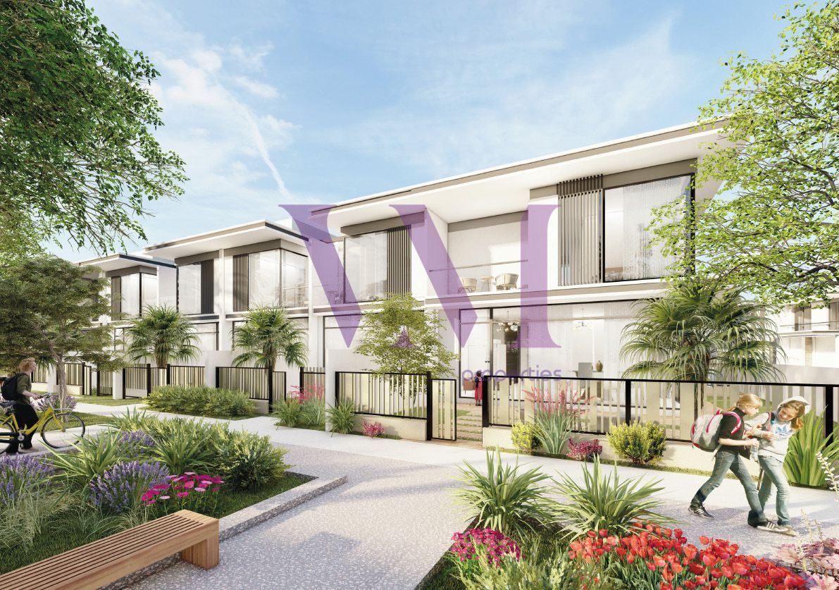 Luxurious 3 Bed + Maid's Room | Resale