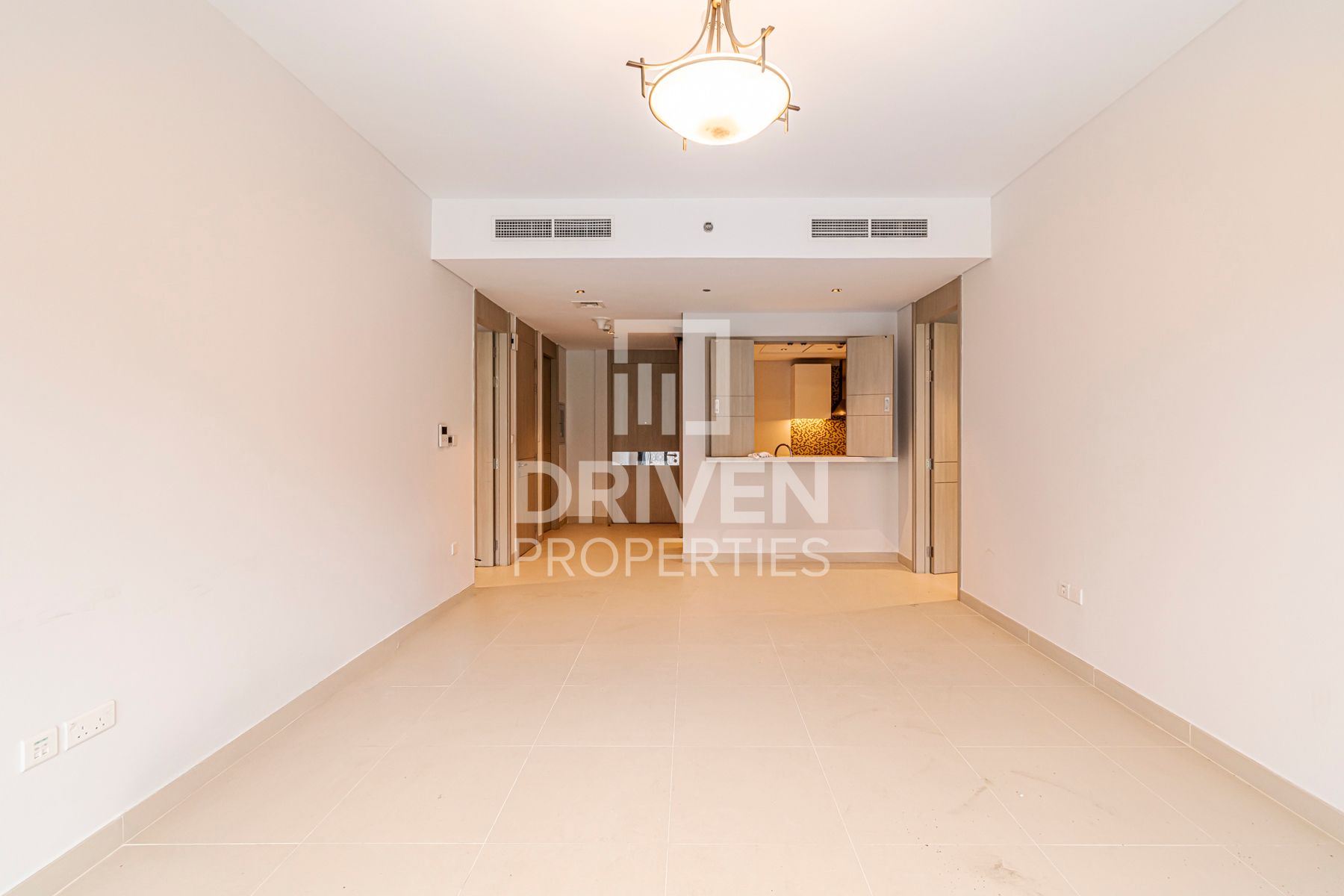 Modern and Well Maintained | Ready to Move In