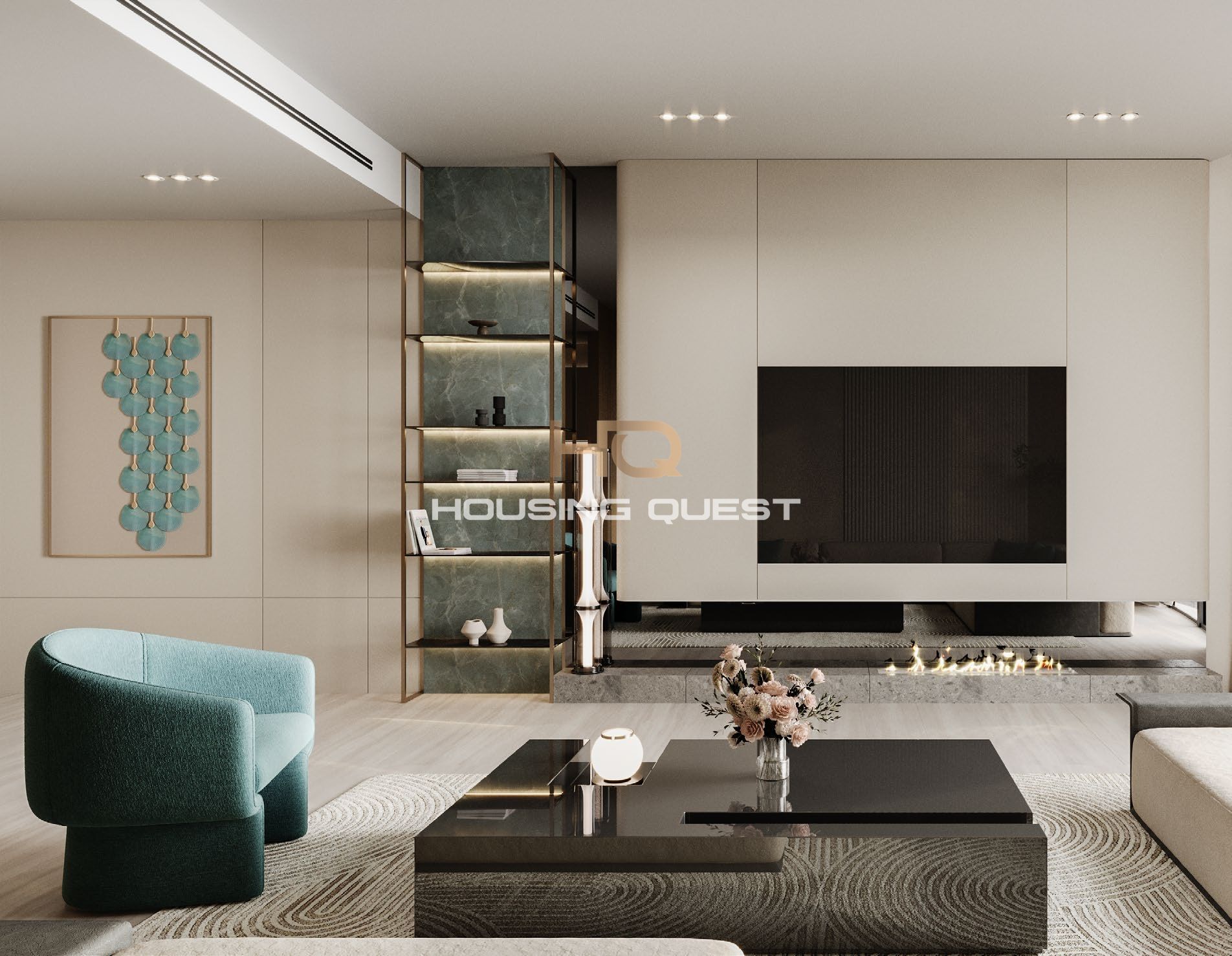 Modern Amenities | Prime Location | Flexible Payment Plan