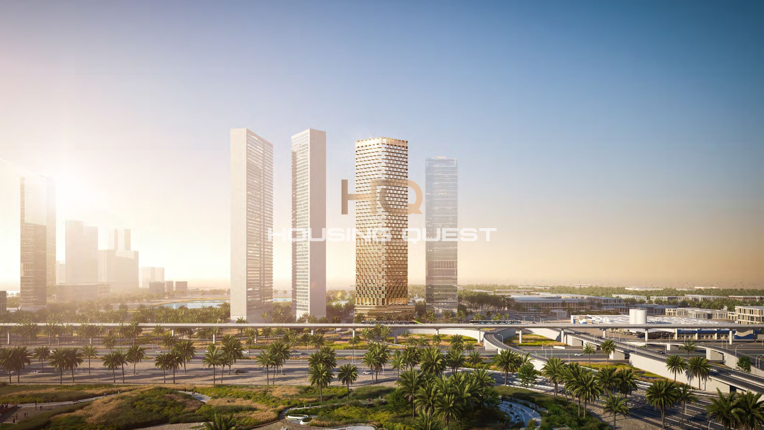 Luxury Living | Prime Location | Flexible Payment Plan